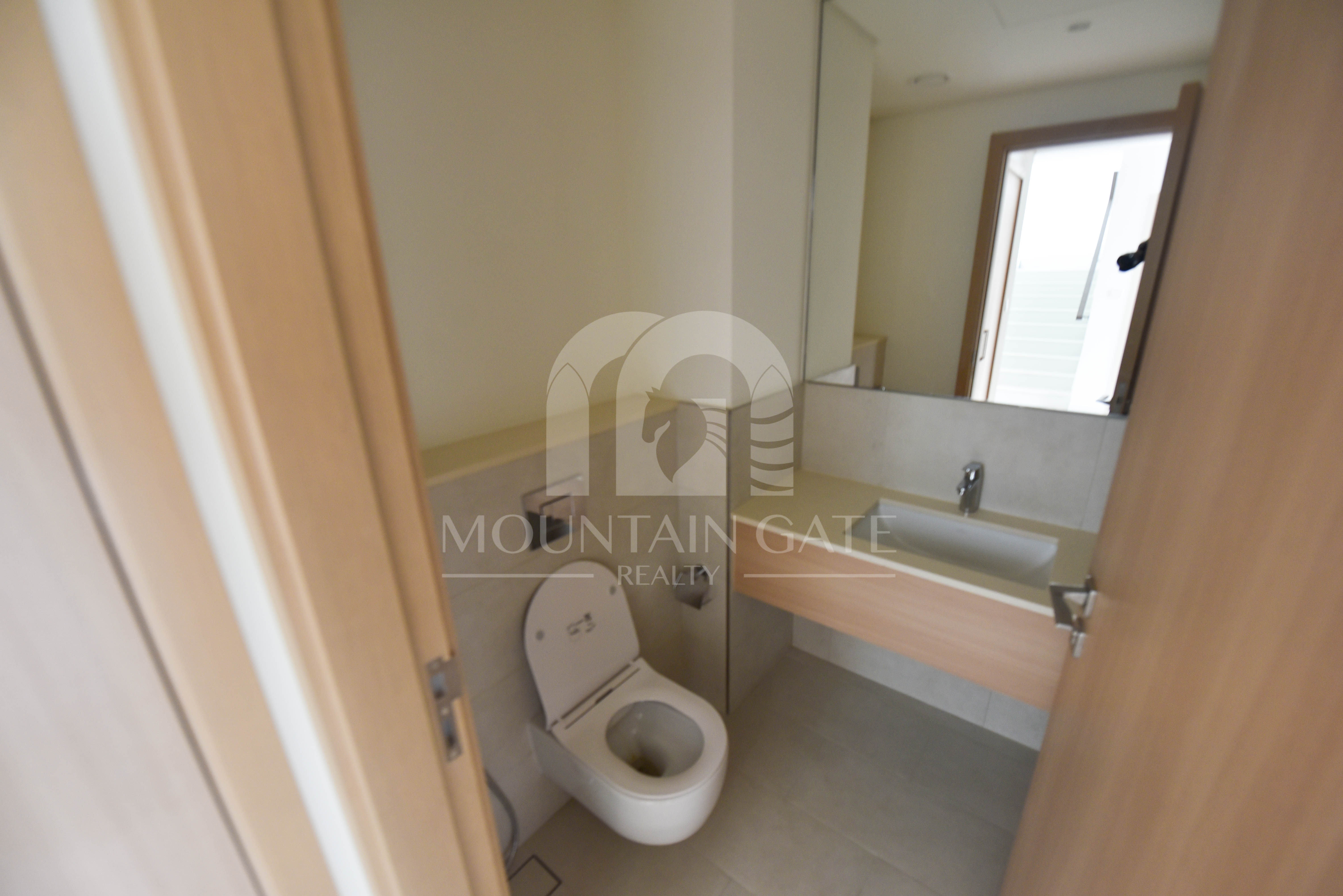 Premium Villa on Large Plot | Park-Backing 5BR Arabian Ranches 3 Mountain Gate