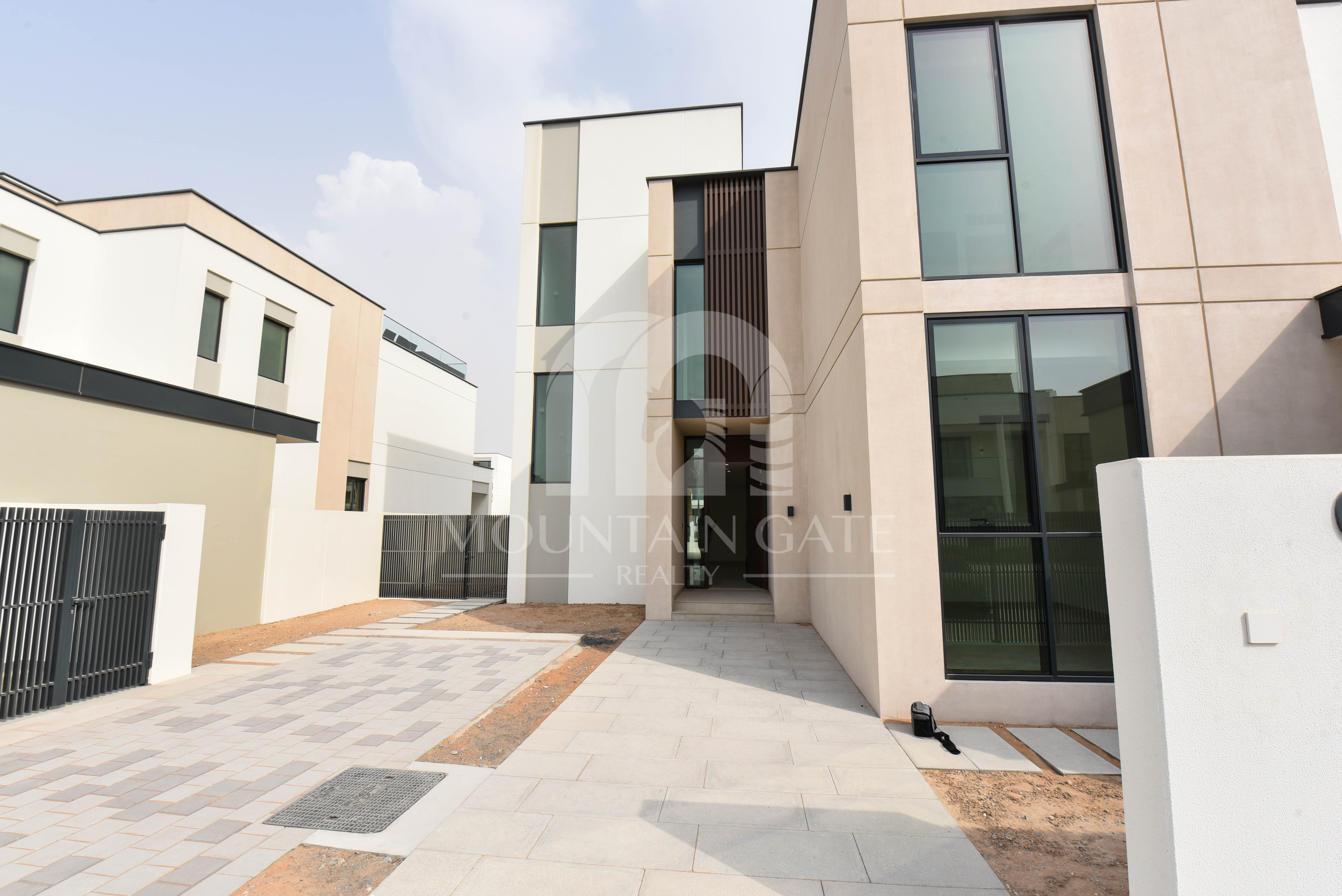 Premium Villa on Large Plot | Park-Backing 5BR Arabian Ranches 3 Mountain Gate