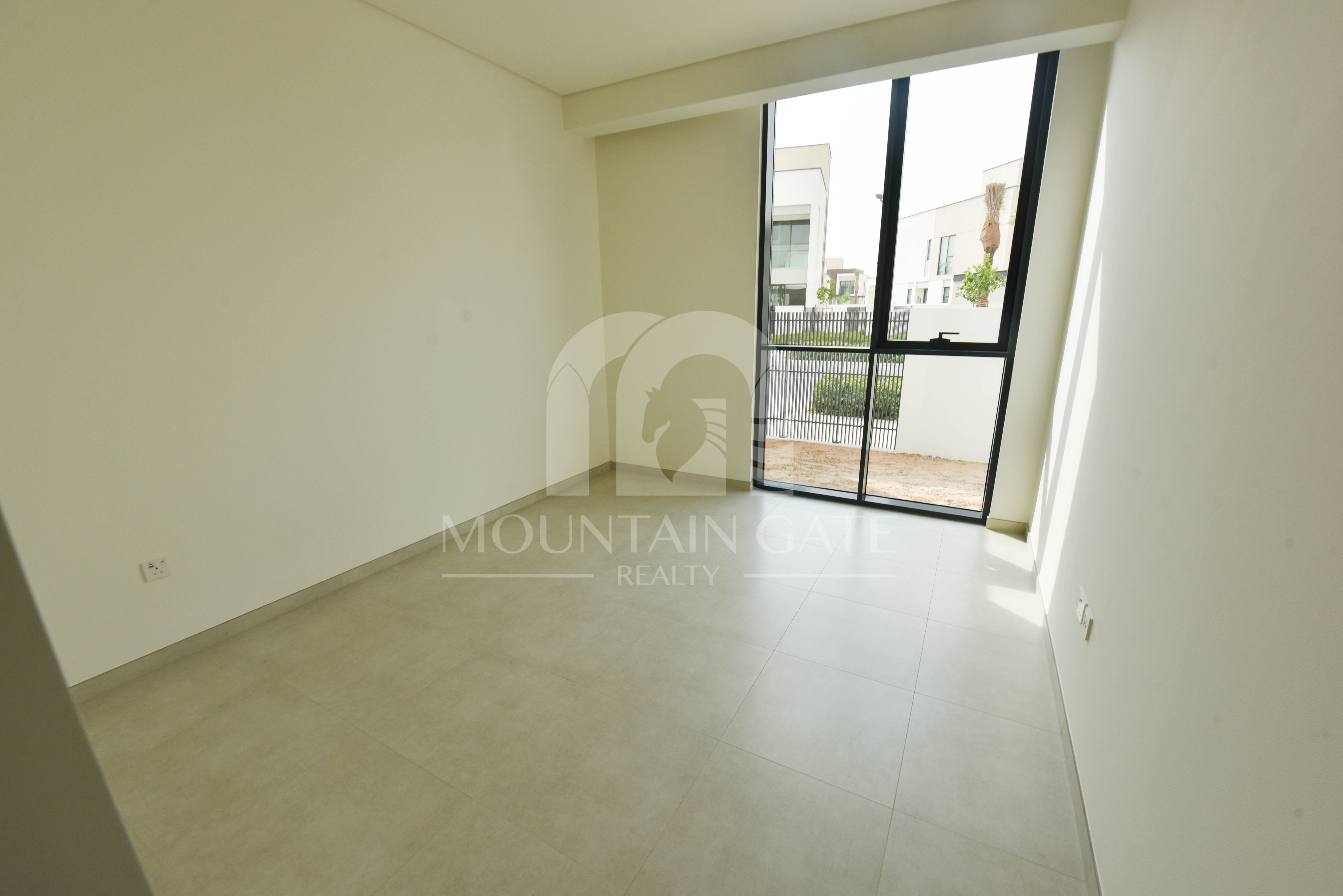 Premium Villa on Large Plot | Park-Backing 5BR Arabian Ranches 3 Mountain Gate