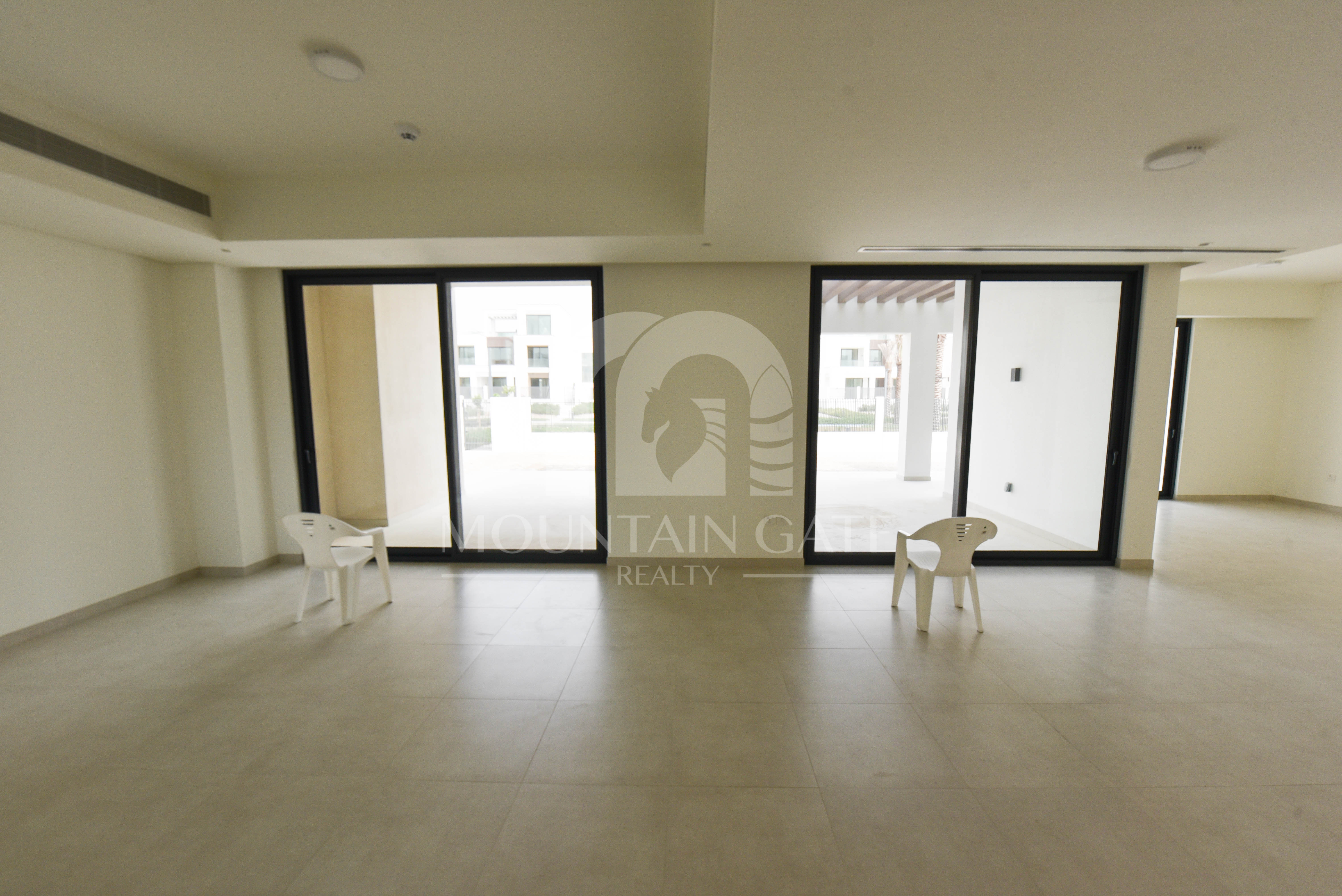 Premium Villa on Large Plot | Park-Backing 5BR Arabian Ranches 3 Mountain Gate