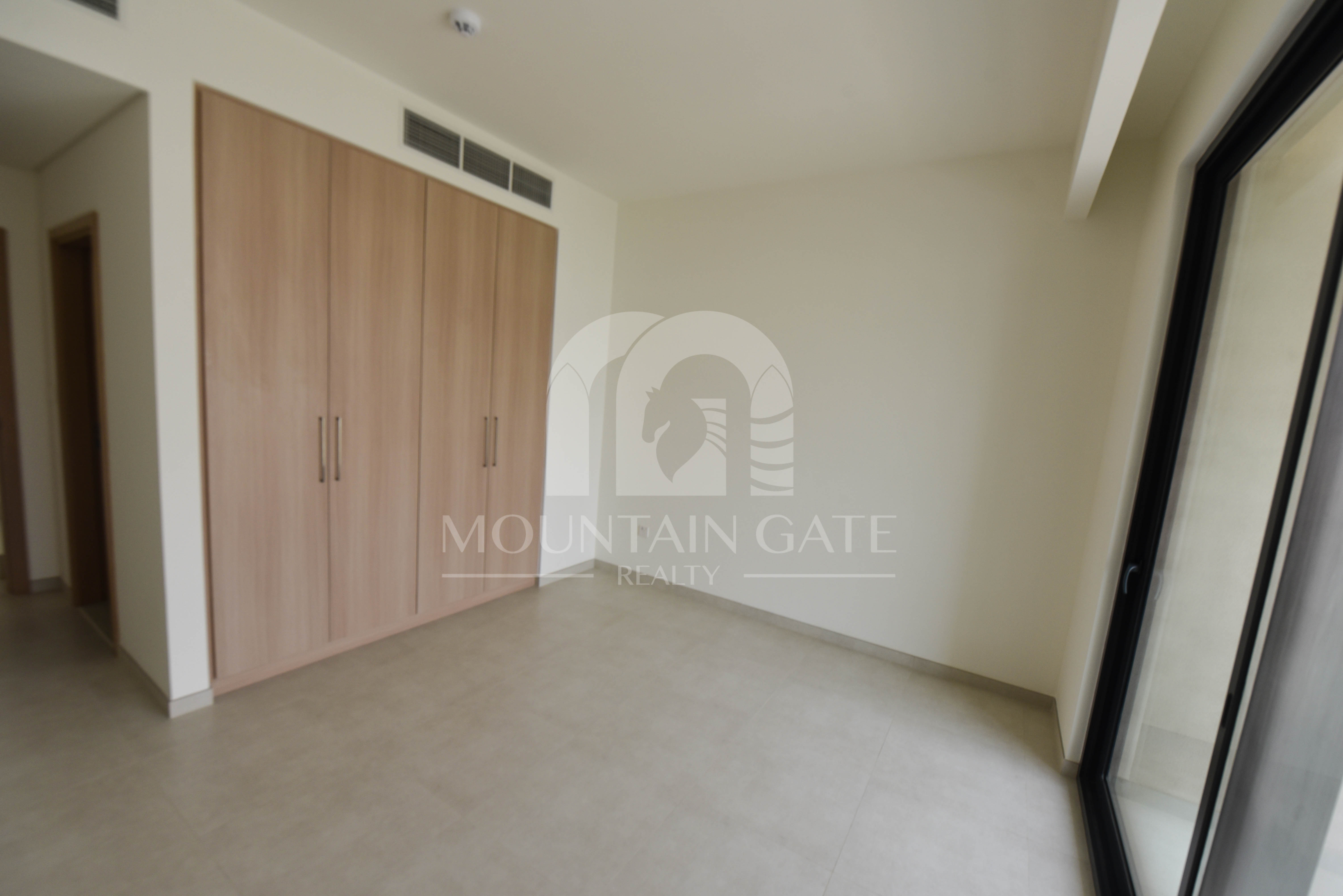 Premium Villa on Large Plot | Park-Backing 5BR Arabian Ranches 3 Mountain Gate