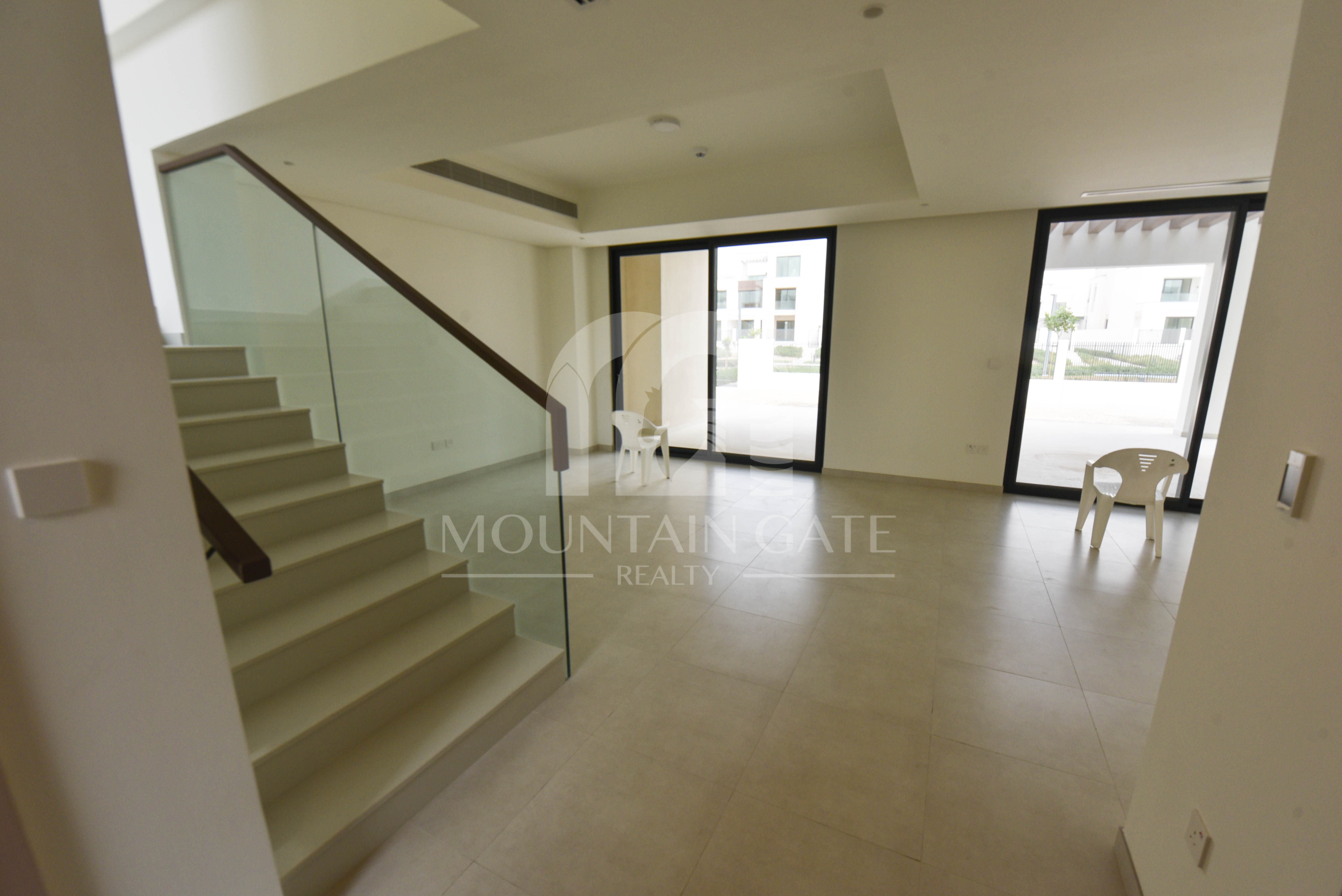 Premium Villa on Large Plot | Park-Backing 5BR Arabian Ranches 3 Mountain Gate