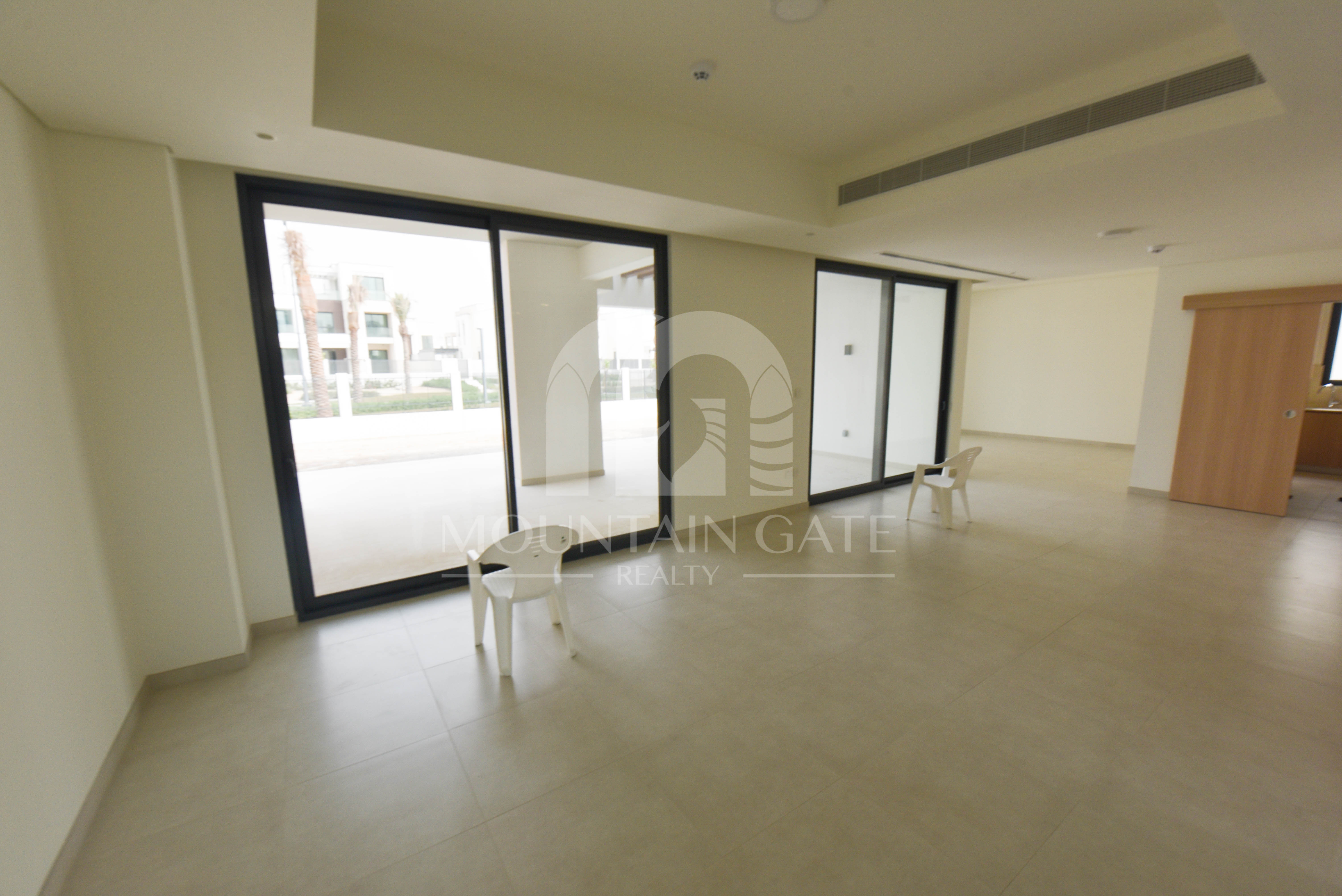 Premium Villa on Large Plot | Park-Backing 5BR Arabian Ranches 3 Mountain Gate