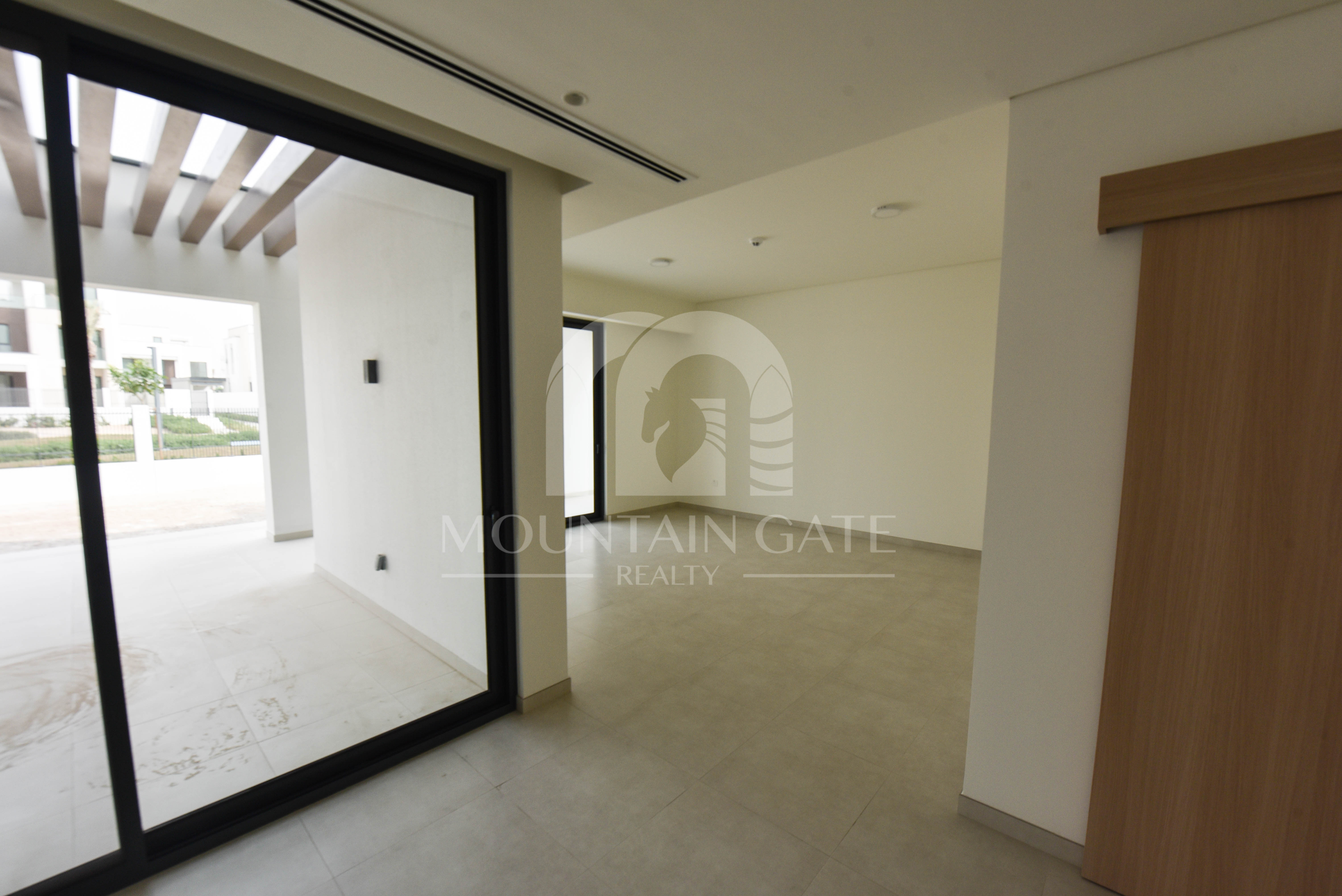 Premium Villa on Large Plot | Park-Backing 5BR Arabian Ranches 3 Mountain Gate