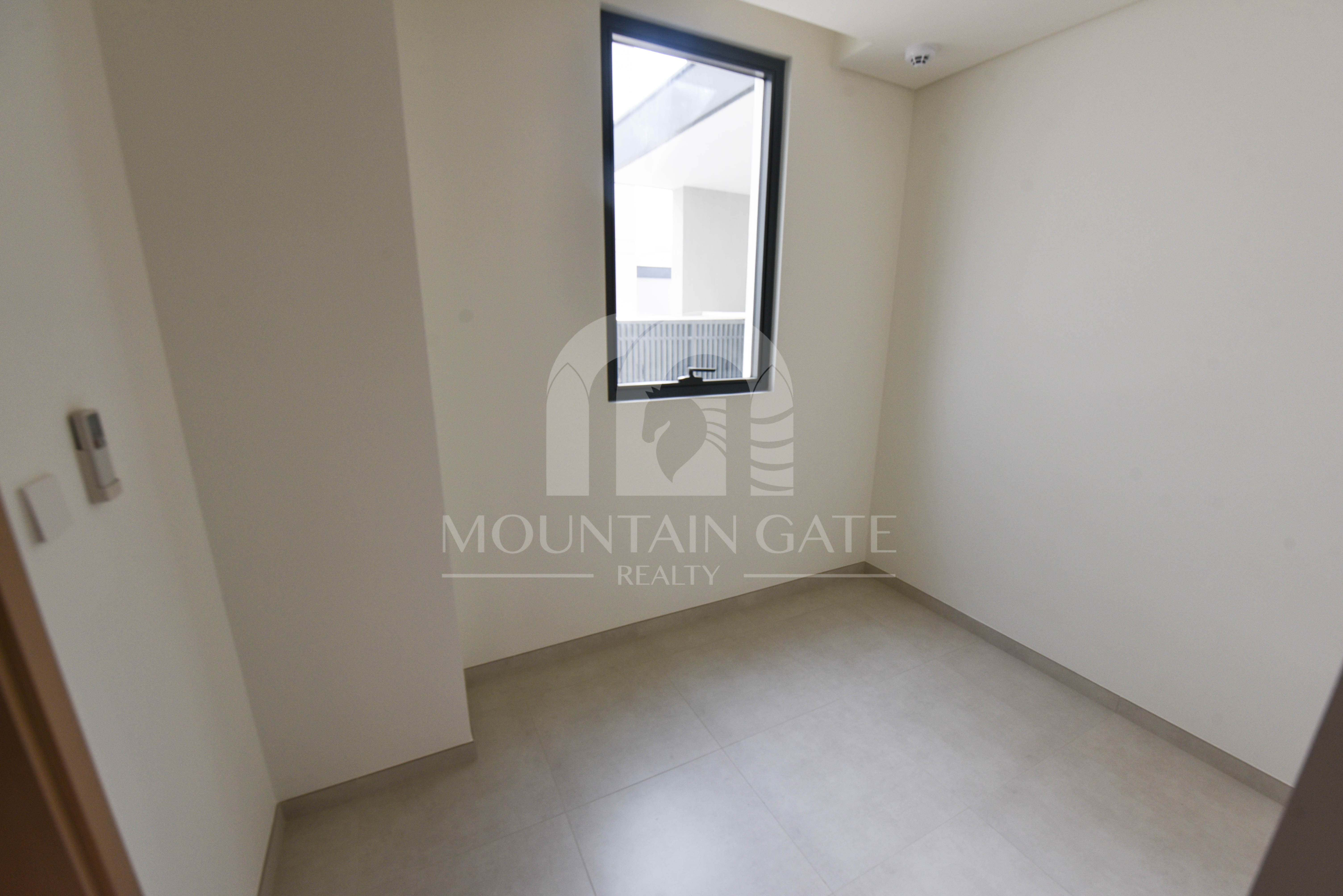 Premium Villa on Large Plot | Park-Backing 5BR Arabian Ranches 3 Mountain Gate