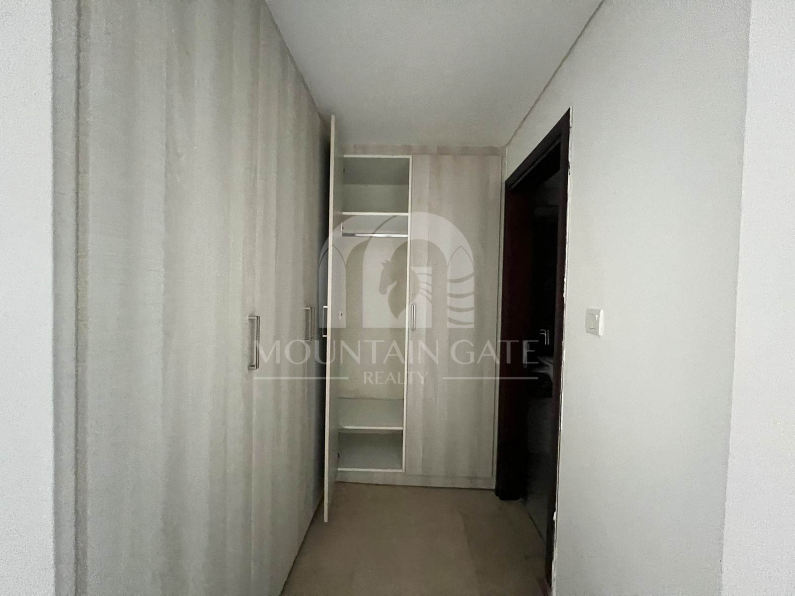 Vacant Unfurnished Spacious Layout Hotel View 2BR Jumeirah Village Circle Mountain Gate