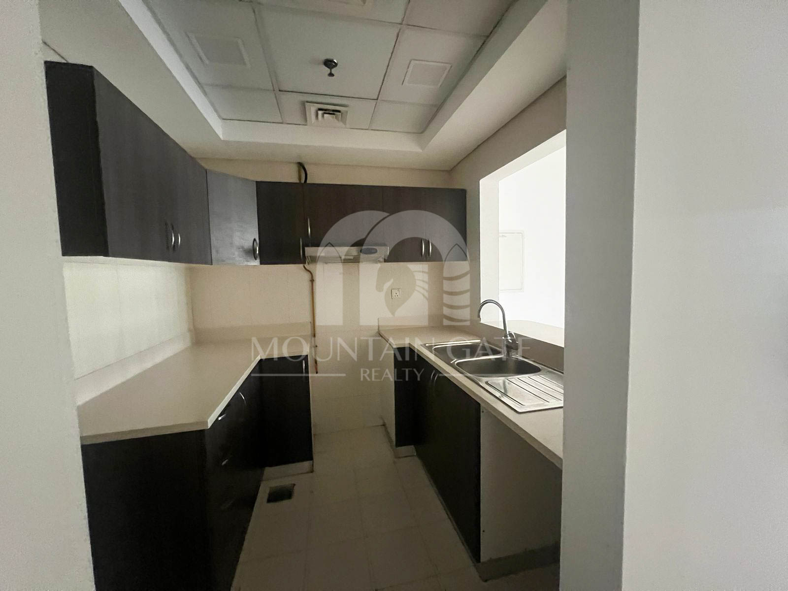 Vacant Unfurnished Spacious Layout Hotel View 2BR Jumeirah Village Circle Mountain Gate