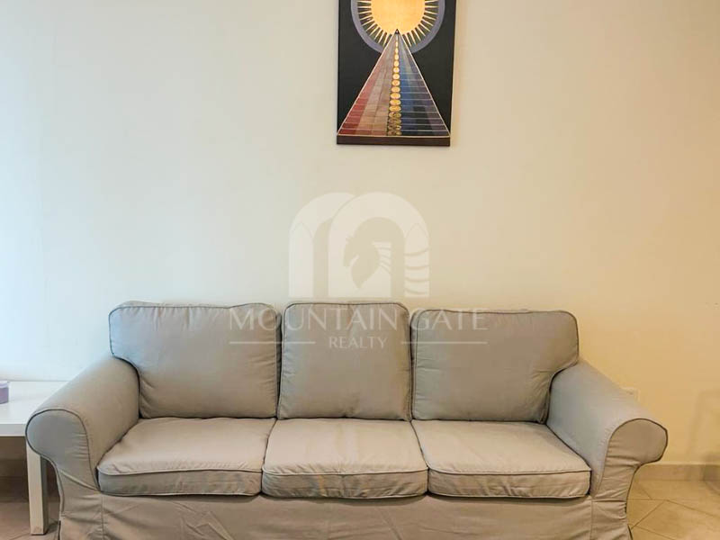 Spacious Furnished layout Lake View Including PK Dubai Production City (IMPZ) Mountain Gate