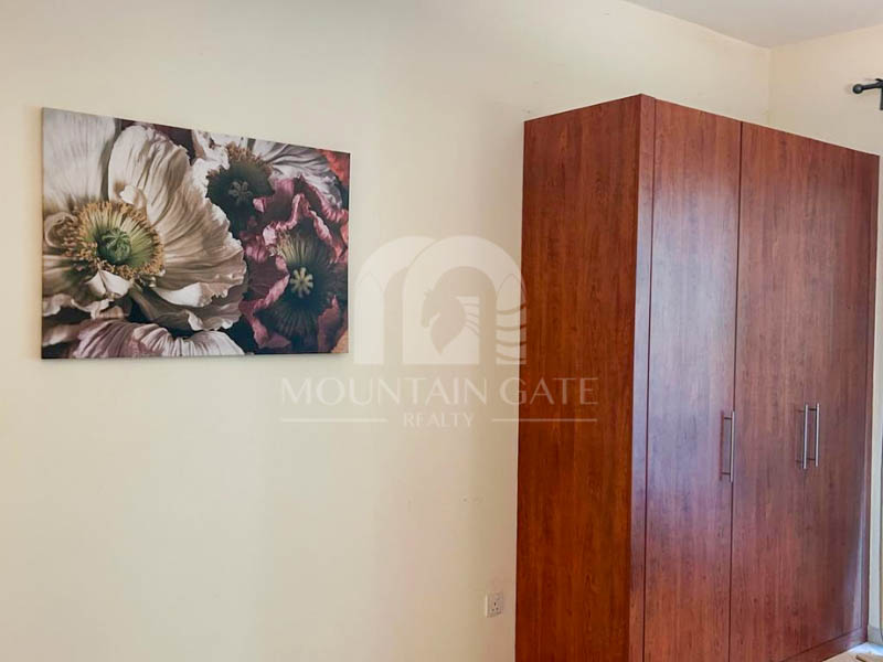 Spacious Furnished layout Lake View Including PK Dubai Production City (IMPZ) Mountain Gate