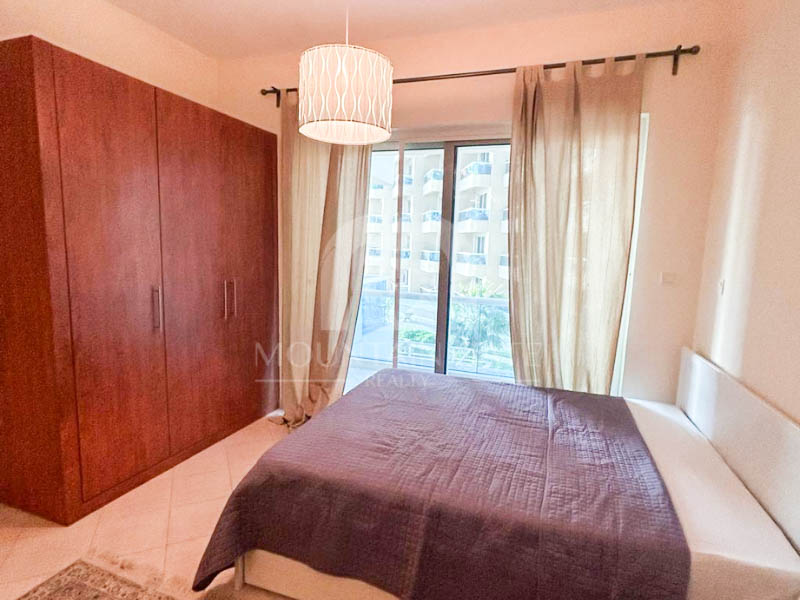 Spacious Furnished layout Lake View Including PK Dubai Production City (IMPZ) Mountain Gate