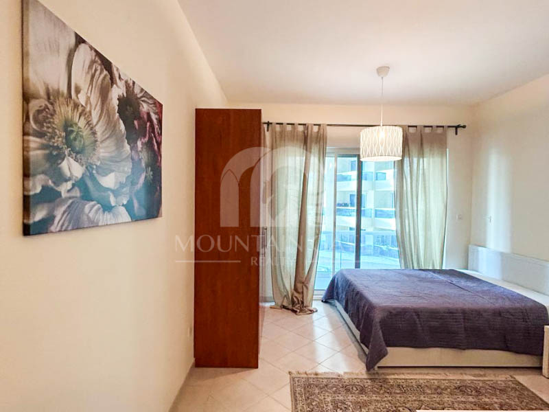 Spacious Furnished layout Lake View Including PK Dubai Production City (IMPZ) Mountain Gate