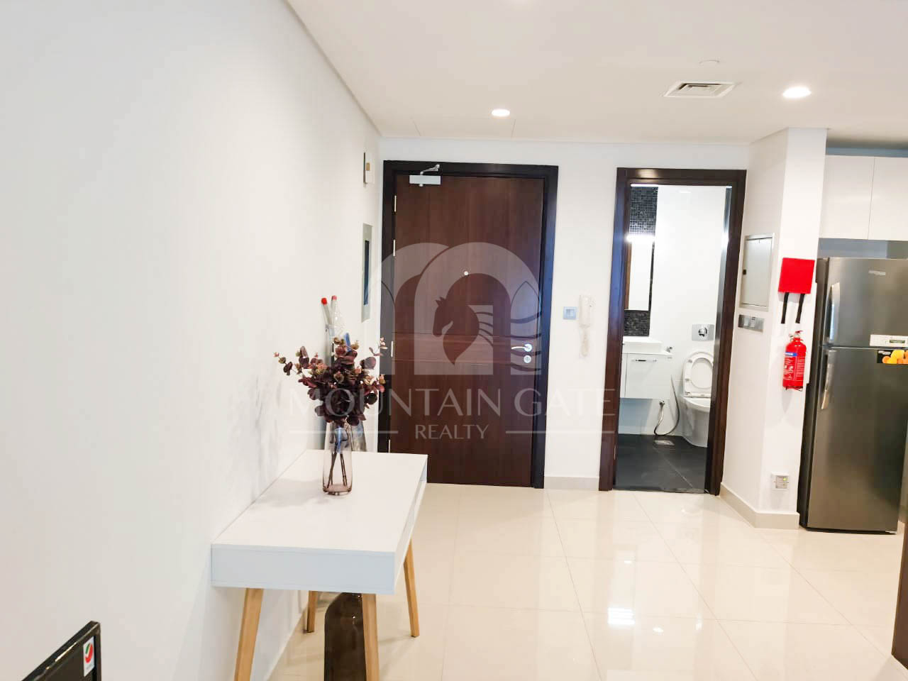 Furnished Monthly incl Bills | Yearly Option Jumeirah Village Circle Mountain Gate