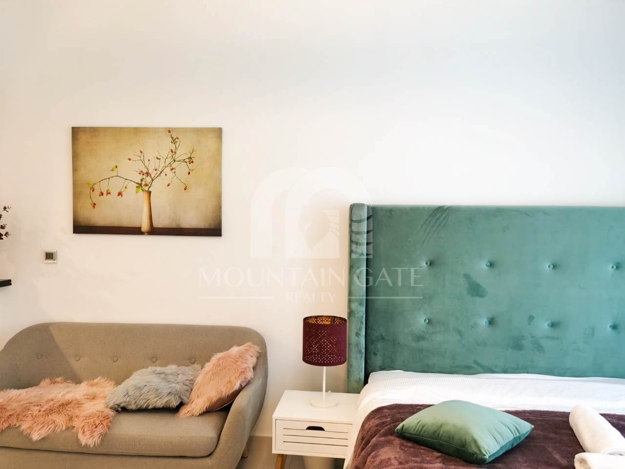 Furnished Monthly incl Bills | Yearly Option Jumeirah Village Circle Mountain Gate