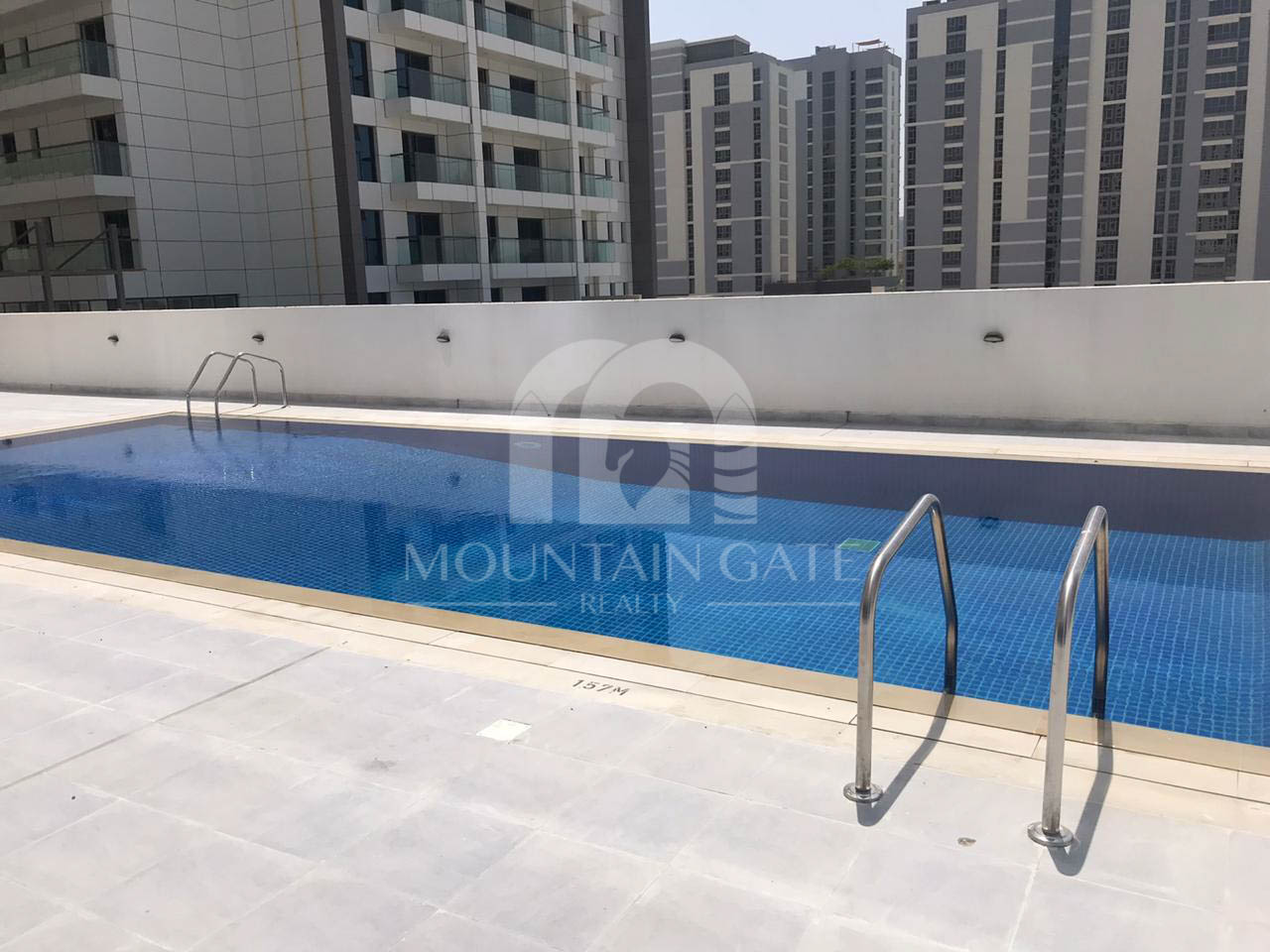 Furnished Monthly incl Bills | Yearly Option Jumeirah Village Circle Mountain Gate