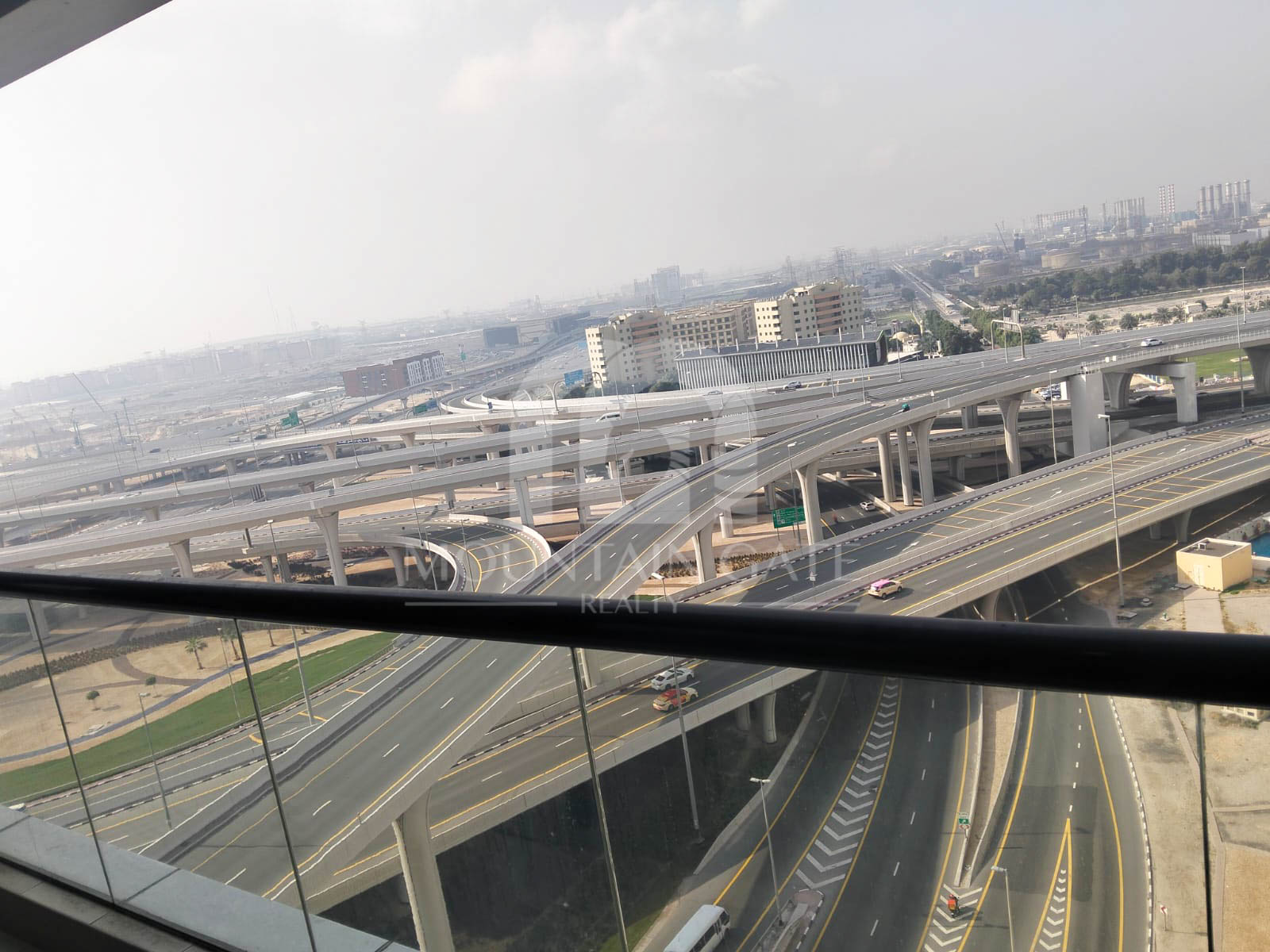 Hot Deal |Prime Dubai Marina | Near Tram & JBR 1BR Dubai Marina Mountain Gate