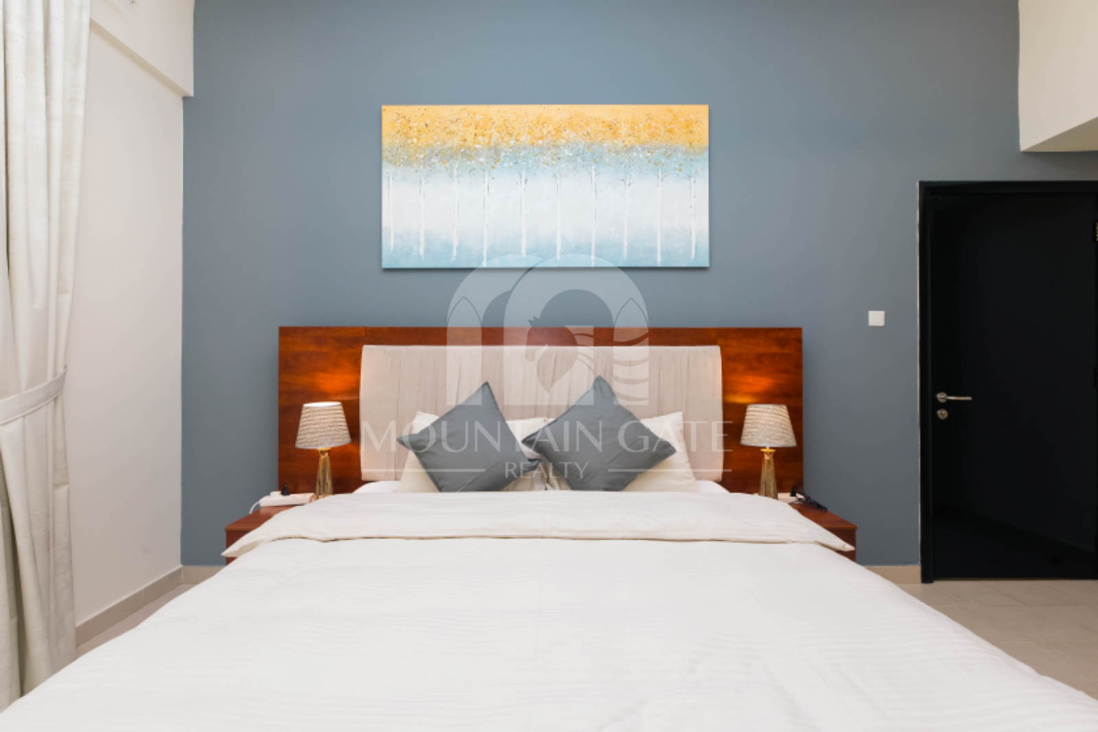 Hot Deal |Prime Dubai Marina | Near Tram & JBR 1BR Dubai Marina Mountain Gate