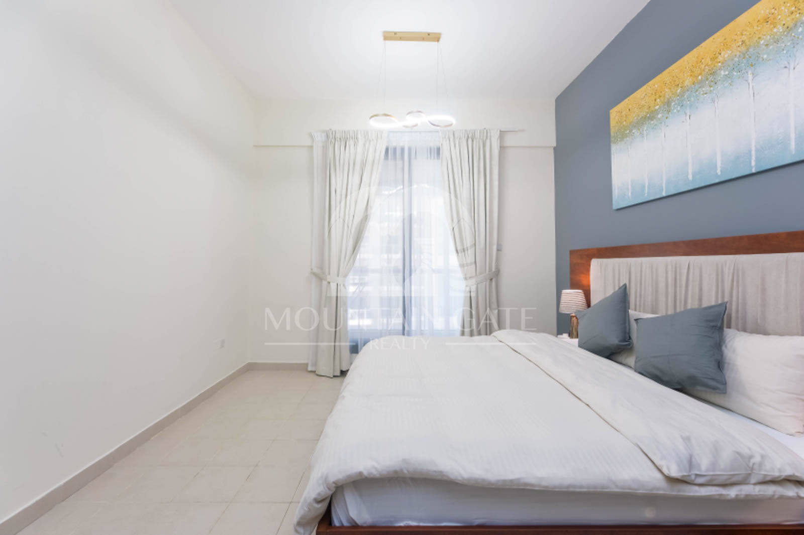 Hot Deal |Prime Dubai Marina | Near Tram & JBR 1BR Dubai Marina Mountain Gate