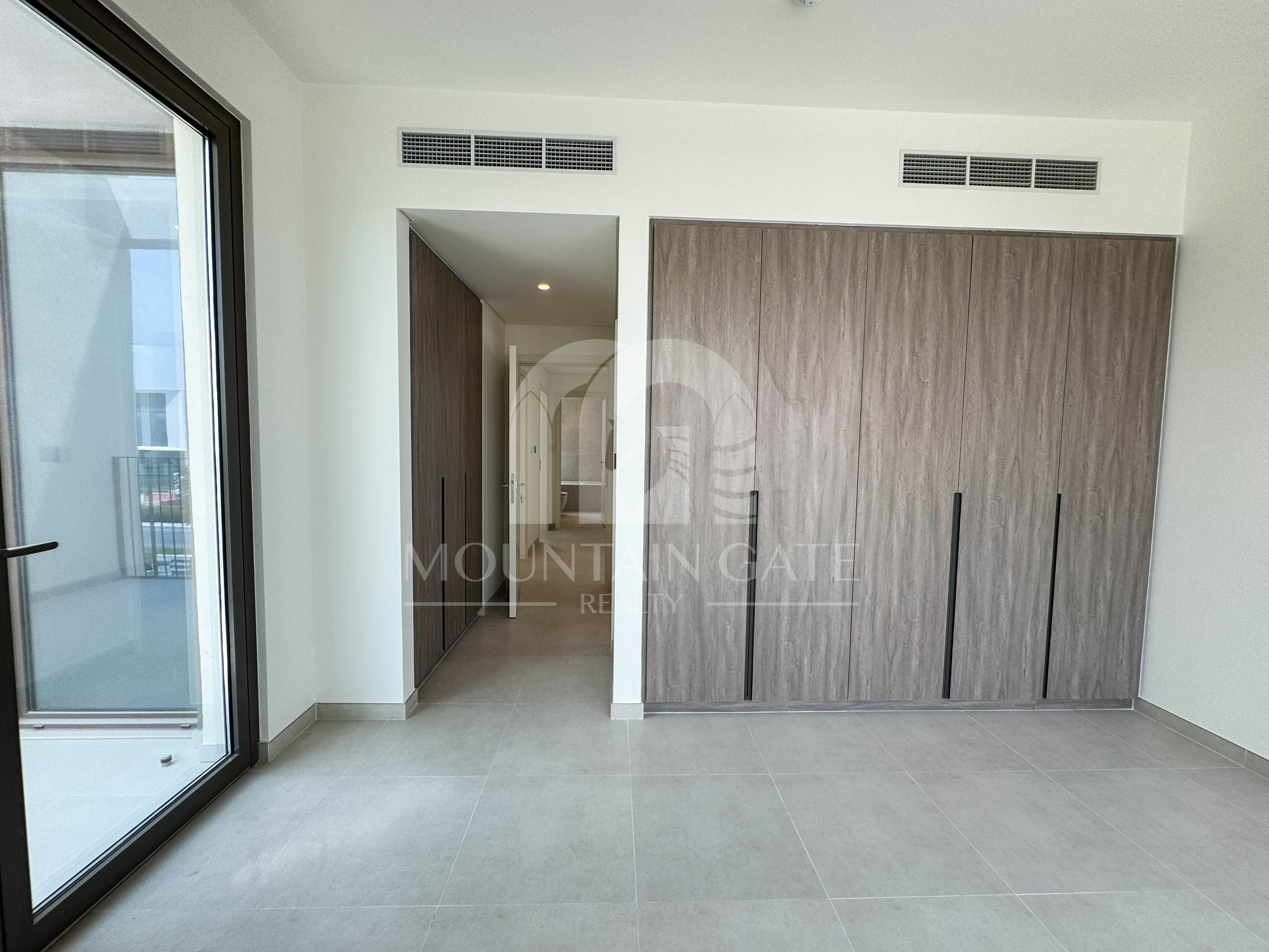 Single Row | Close to Mall | Brand New Available 4BR The Valley Mountain Gate