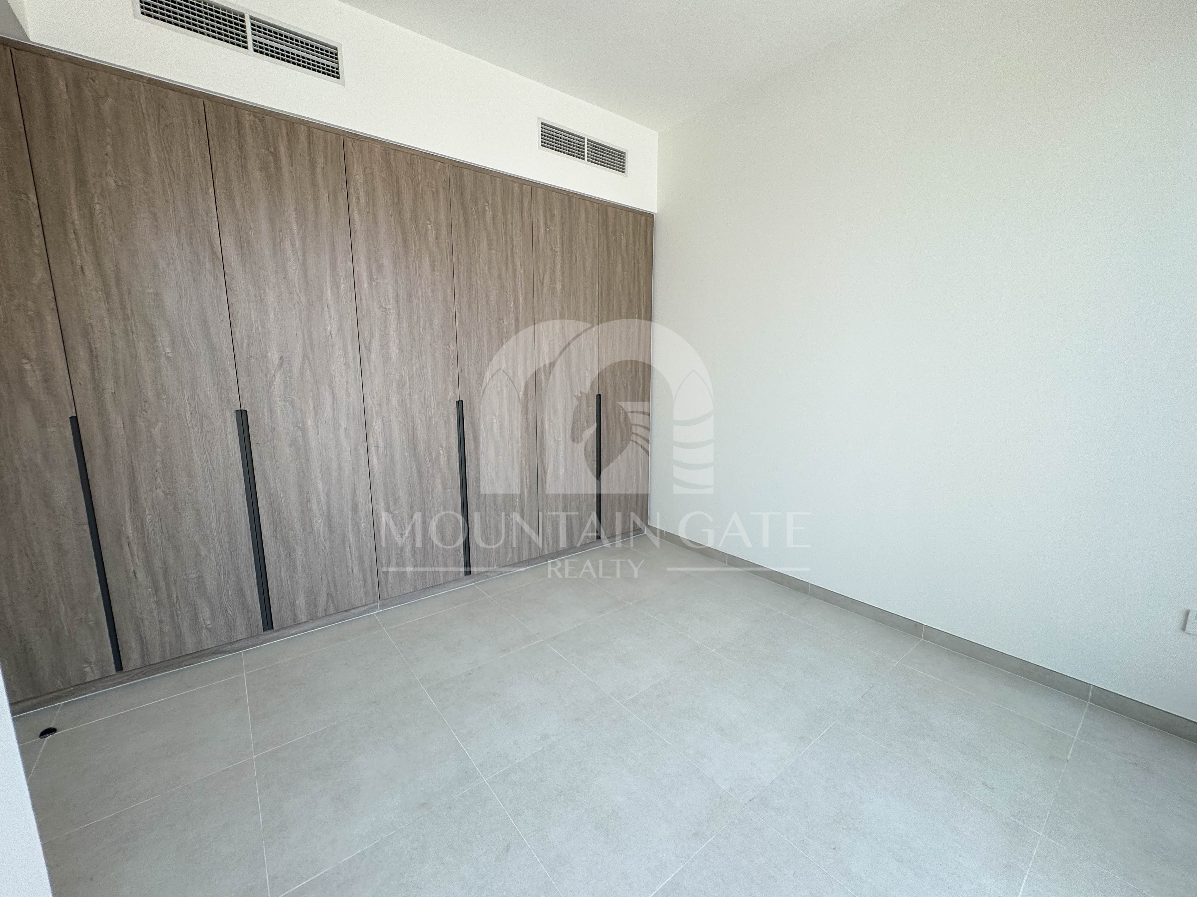 Single Row | Close to Mall | Brand New Available 4BR The Valley Mountain Gate