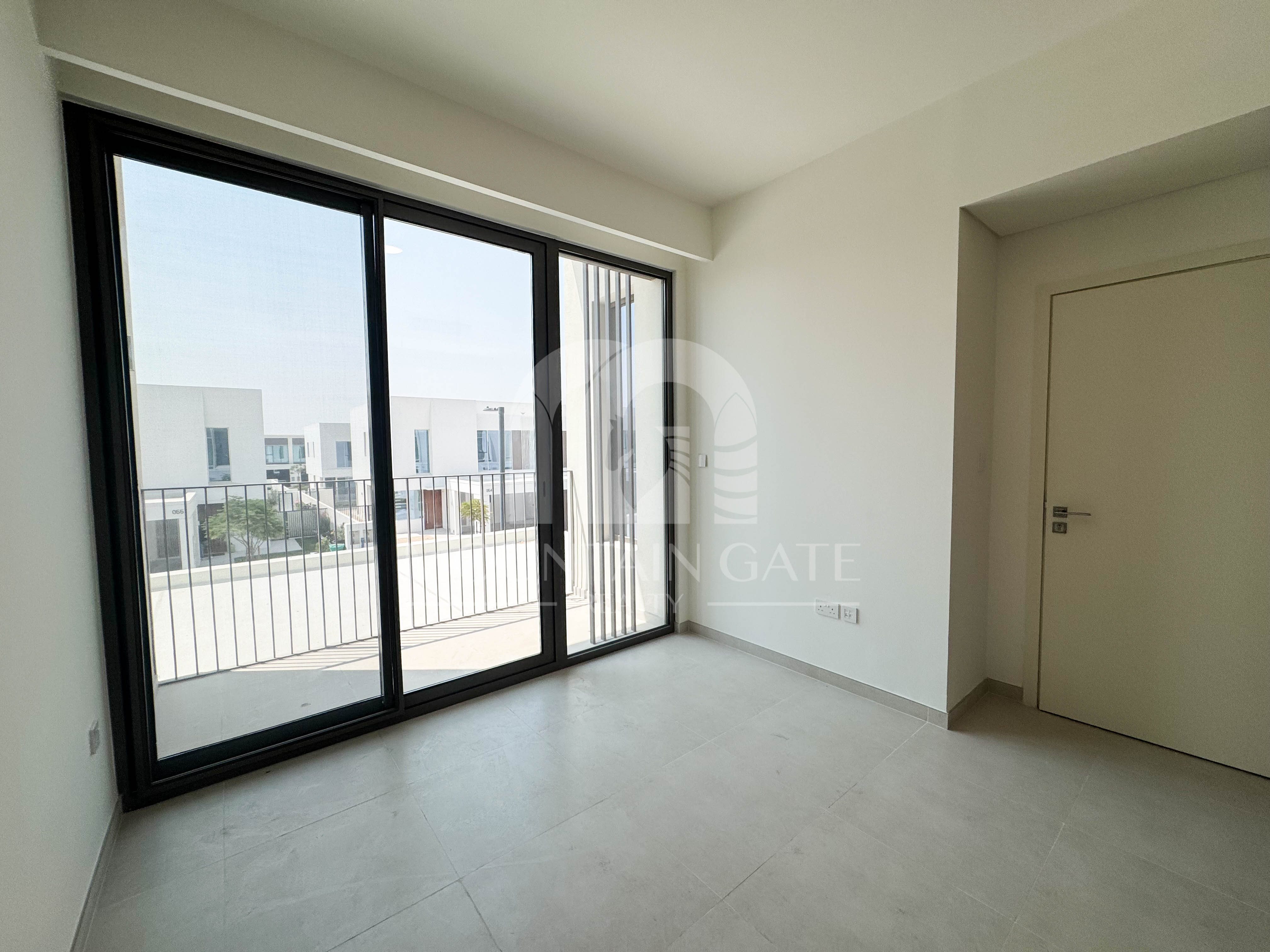 Single Row | Close to Mall | Brand New Available 4BR The Valley Mountain Gate