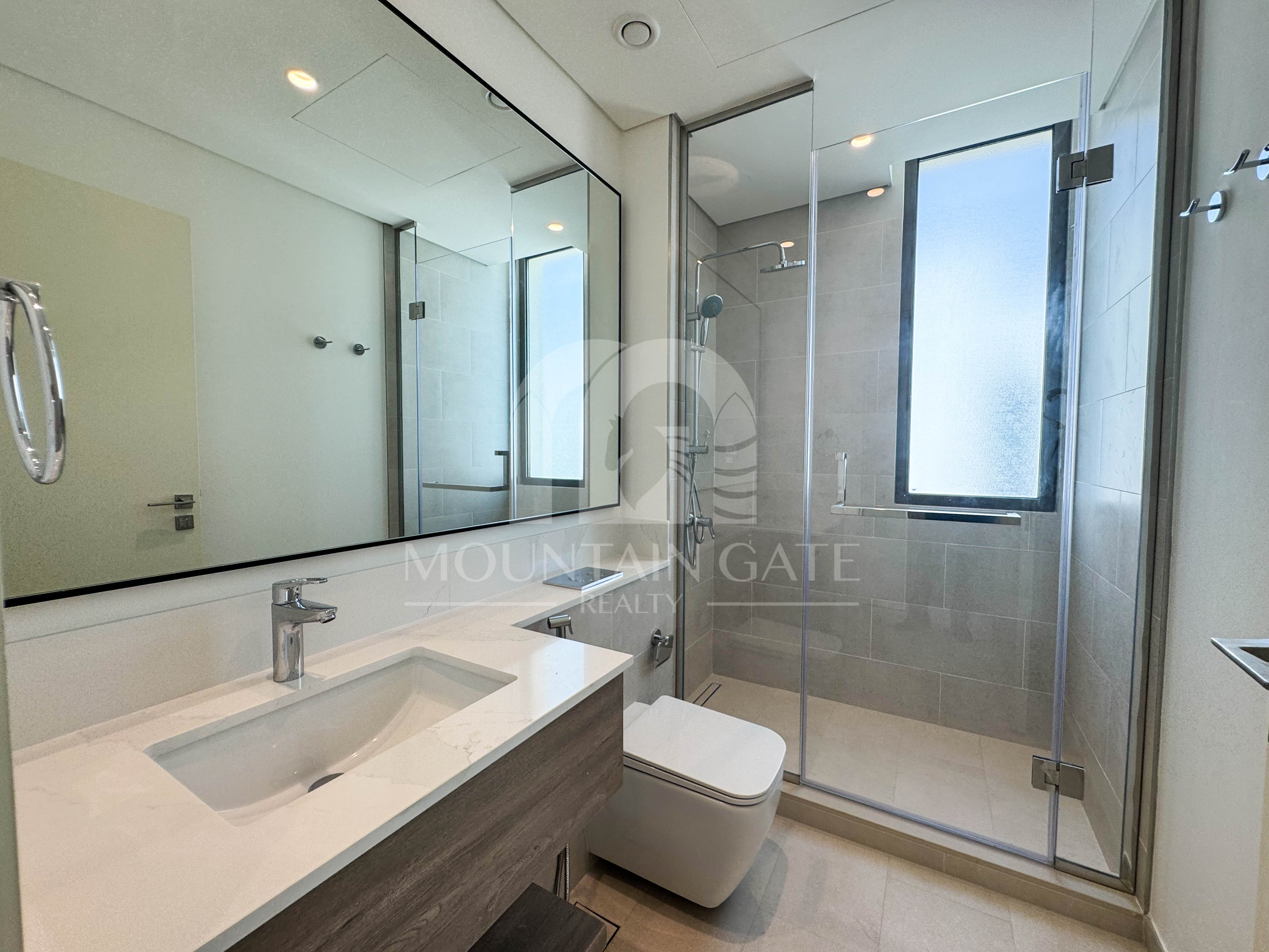 Single Row | Close to Mall | Brand New Available 4BR The Valley Mountain Gate