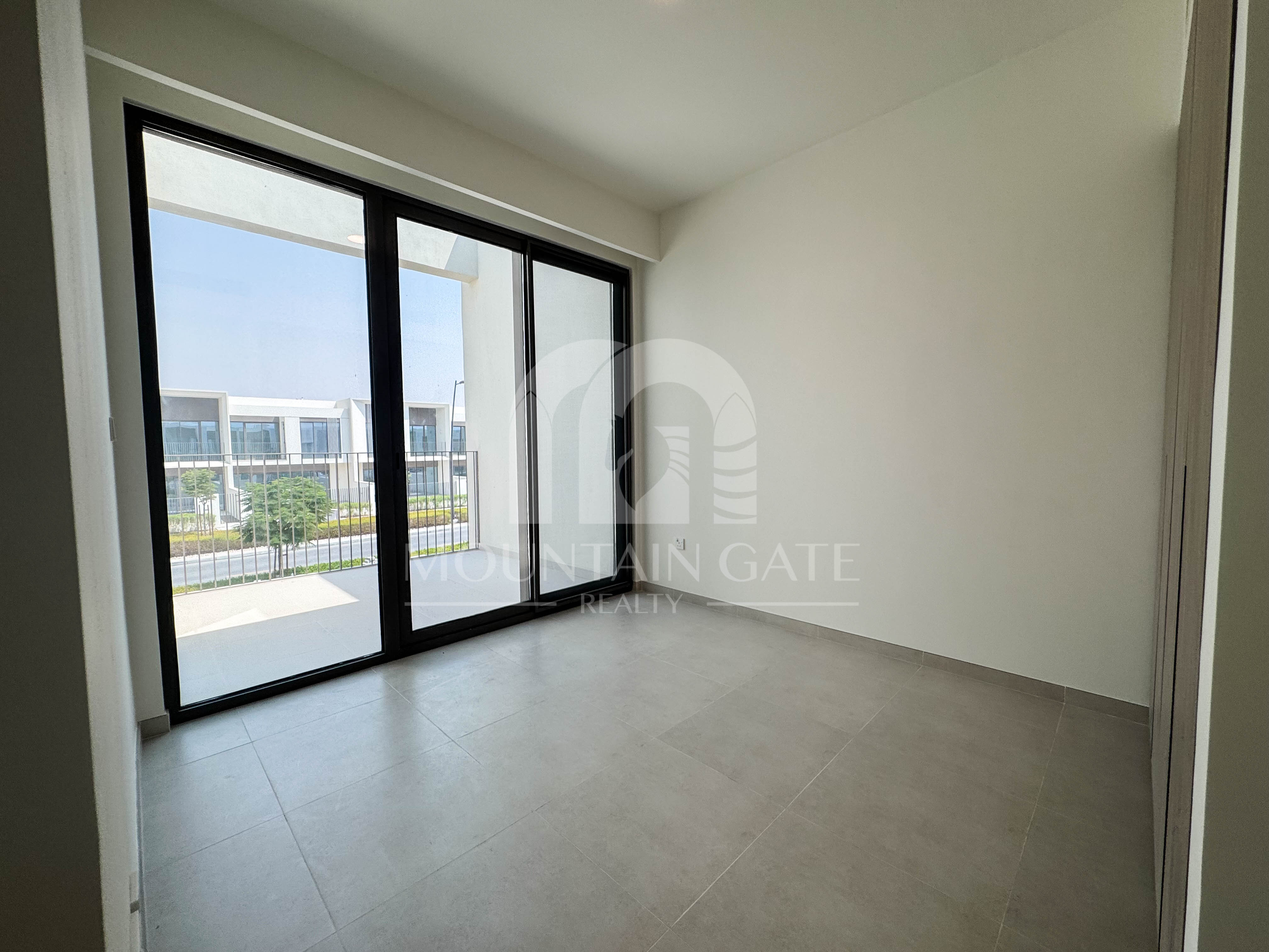 Single Row | Close to Mall | Brand New Available 4BR The Valley Mountain Gate