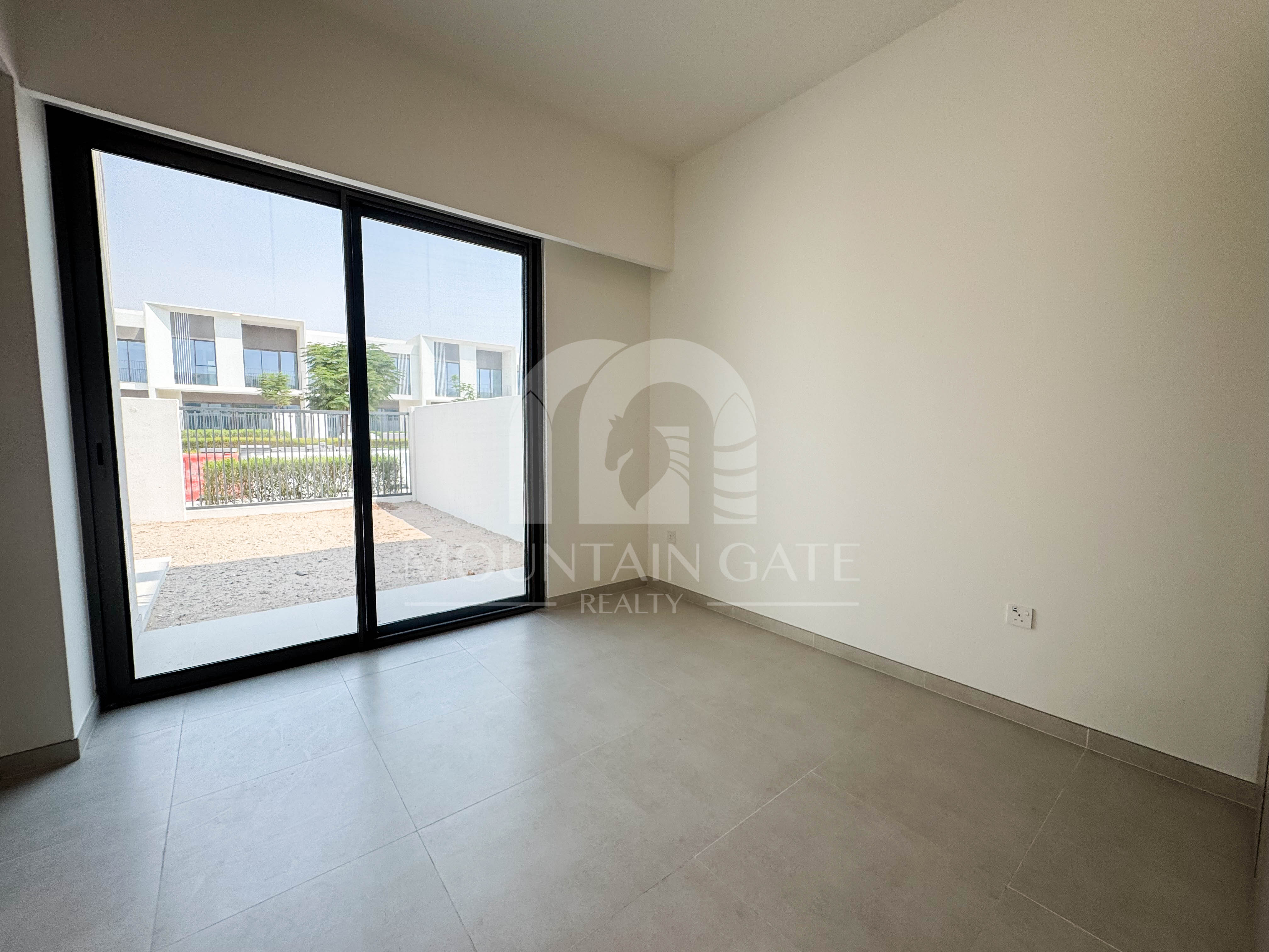 Single Row | Close to Mall | Brand New Available 4BR The Valley Mountain Gate