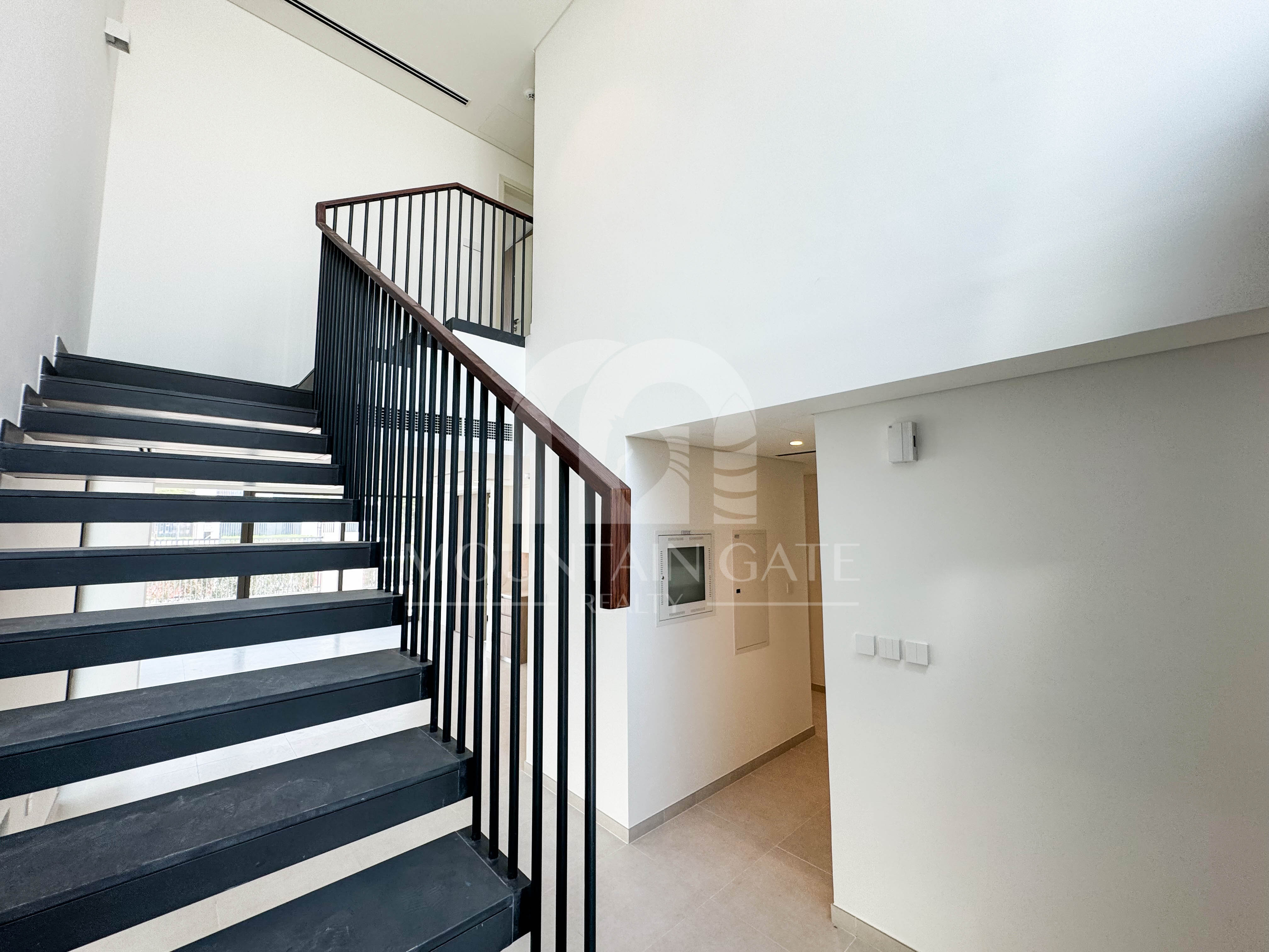Single Row | Close to Mall | Brand New Available 4BR The Valley Mountain Gate