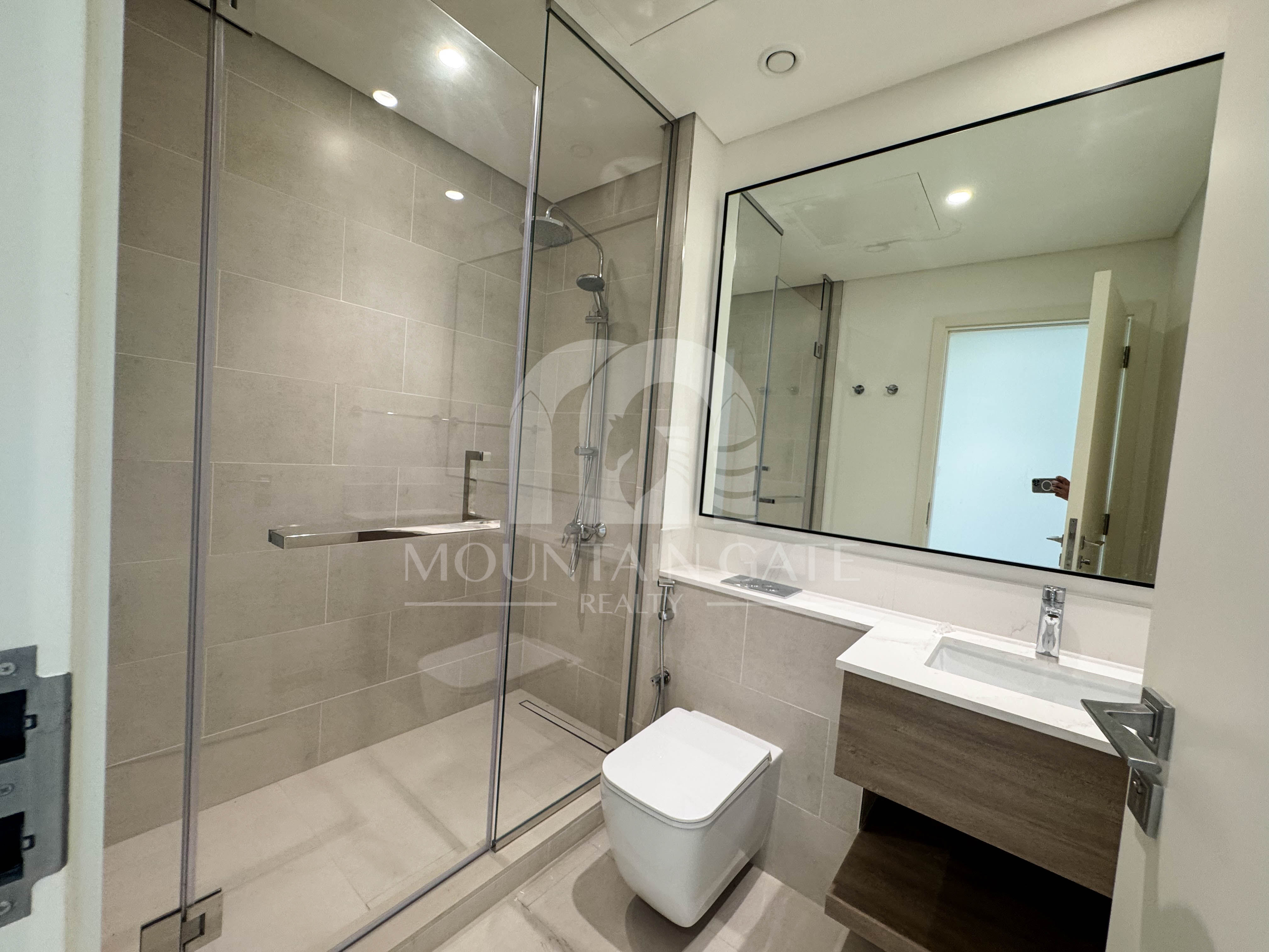 Single Row | Close to Mall | Brand New Available 4BR The Valley Mountain Gate