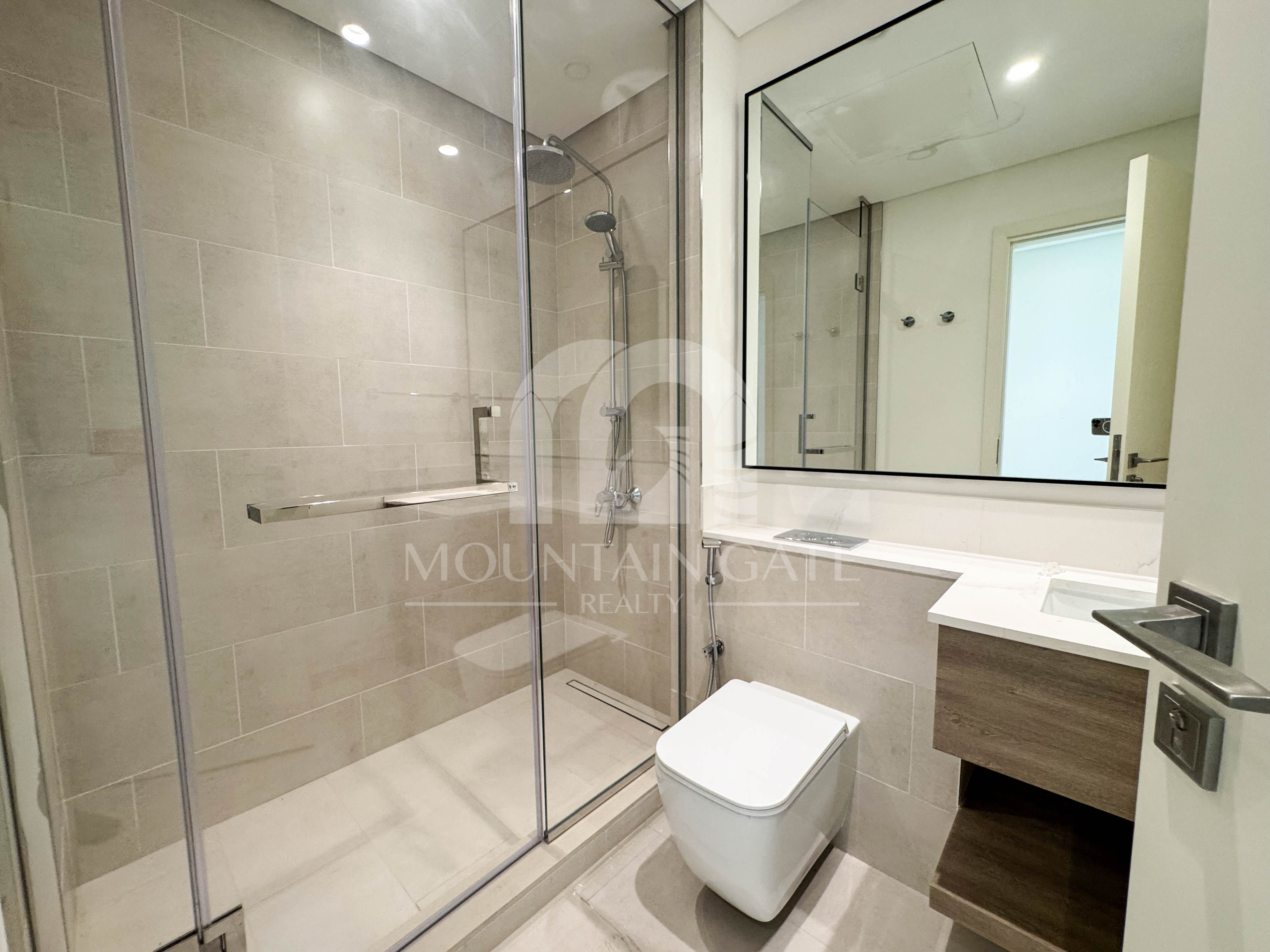 Single Row | Close to Mall | Brand New Available 4BR The Valley Mountain Gate