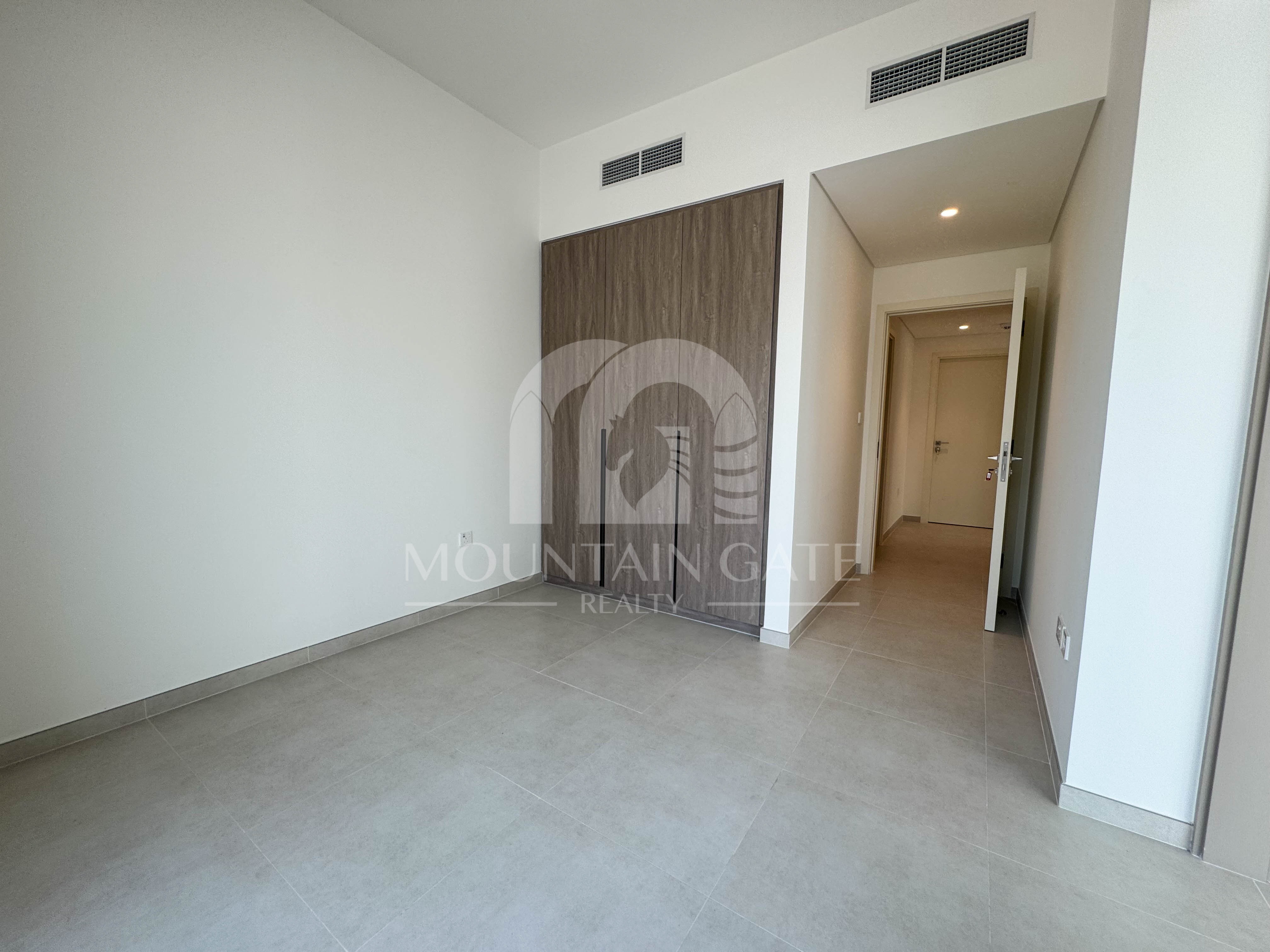 Single Row | Close to Mall | Brand New Available 4BR The Valley Mountain Gate