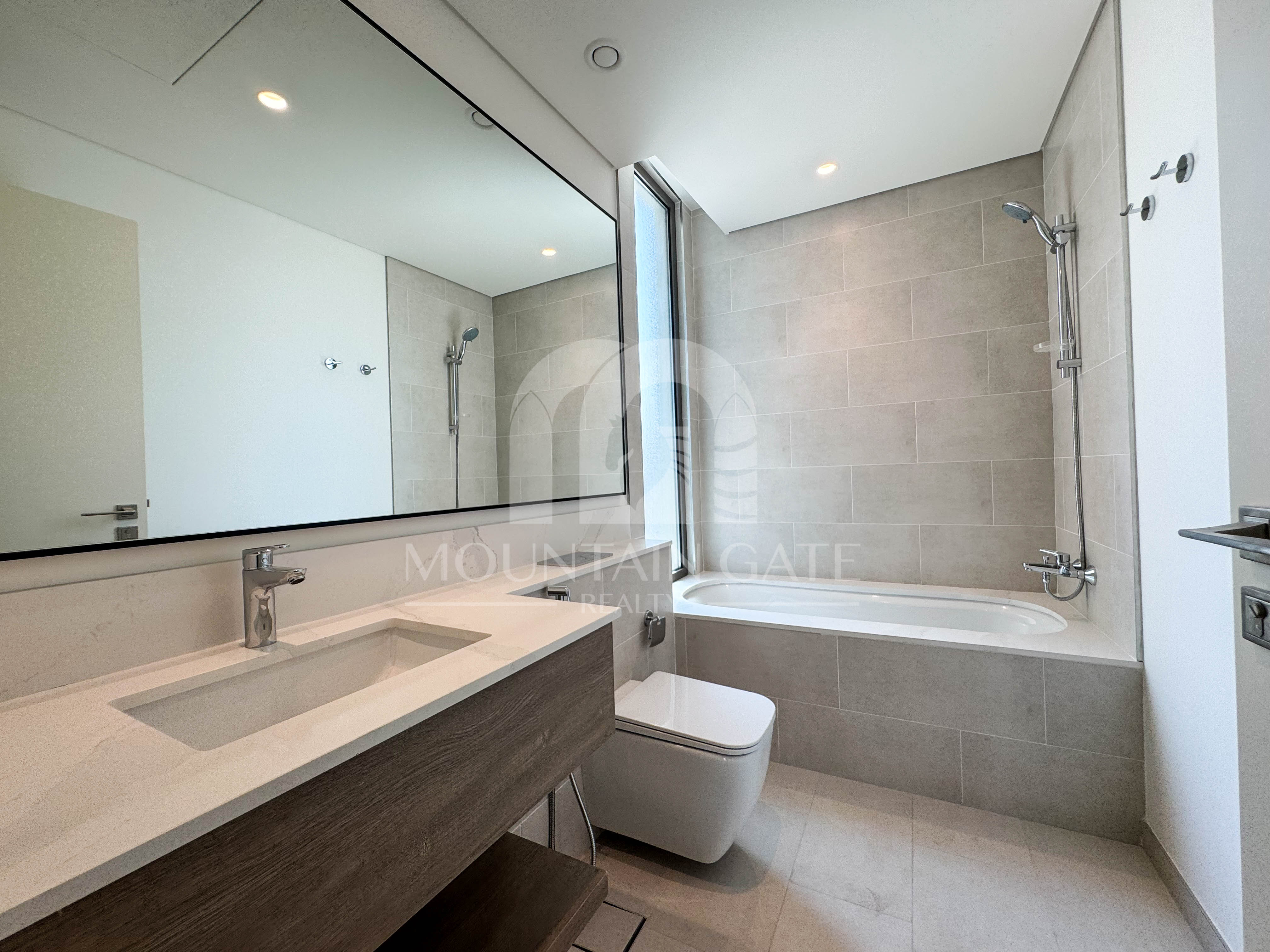 Single Row | Close to Mall | Brand New Available 4BR The Valley Mountain Gate