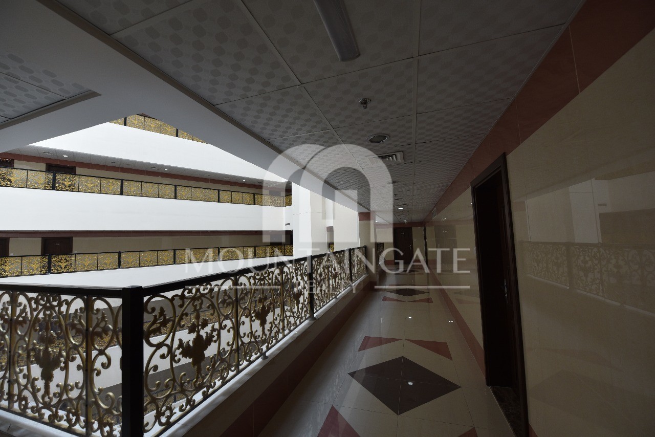 Investor Deal Spacious Layout Prime Location 2BR Dubai Land Mountain Gate