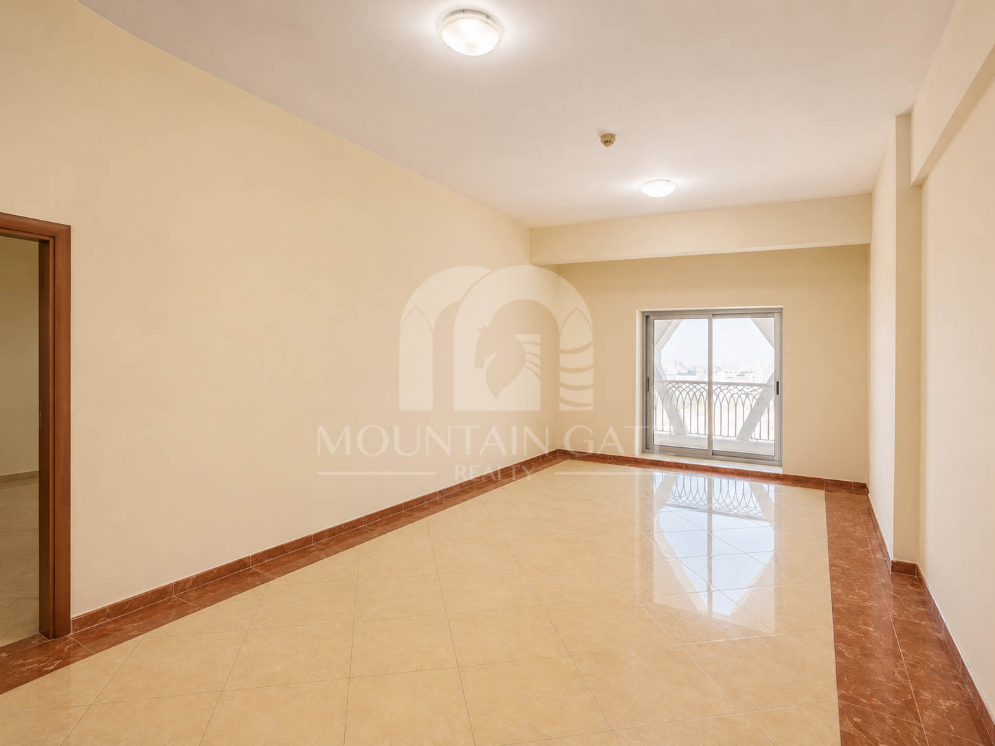 Vacant | Ideal for End User | Spacious Layout 1BR Dubai Land Mountain Gate