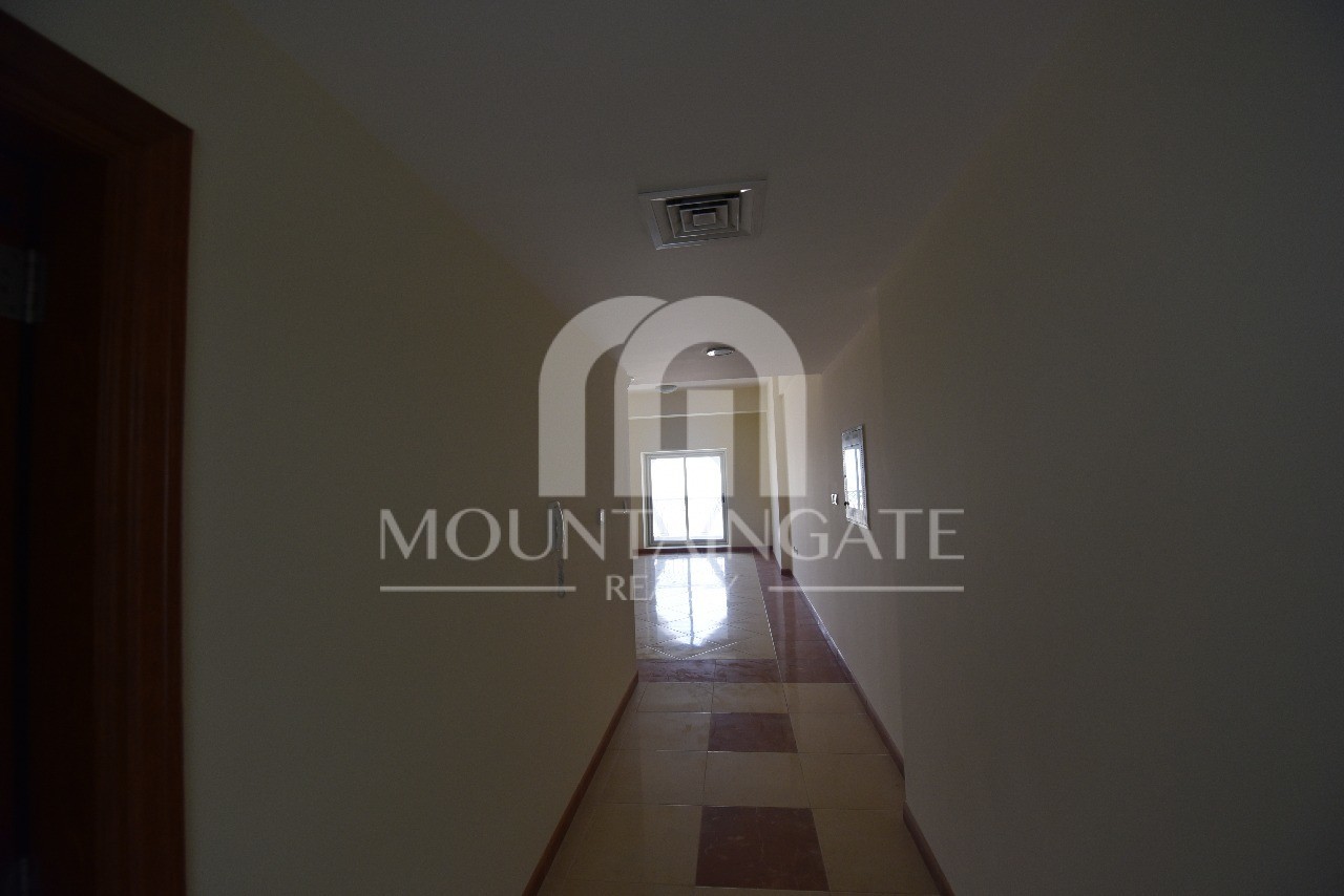 Ideal Investment Spacious Family Living Prime 1BR Dubai Land Mountain Gate