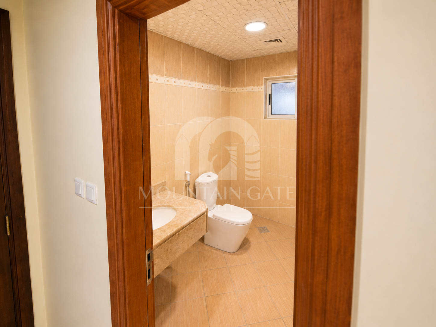 Vacant | Ideal for End User | Spacious Layout 1BR Dubai Land Mountain Gate