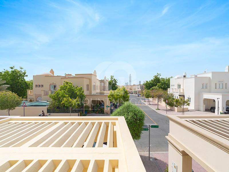 Hot Deal | Single Row | Pleasant 2BR Mountain Gate
