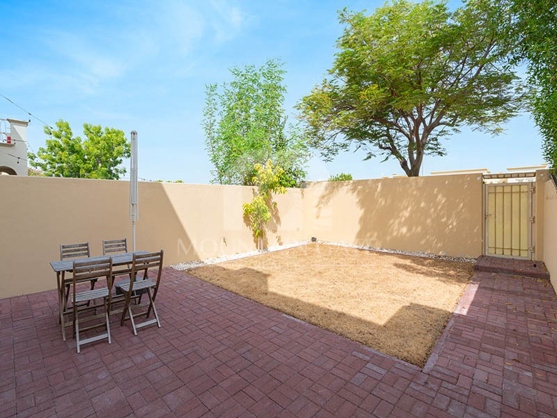 Hot Deal | Single Row | Pleasant 2BR Mountain Gate