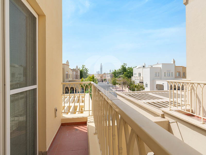 Hot Deal | Single Row | Pleasant 2BR Mountain Gate
