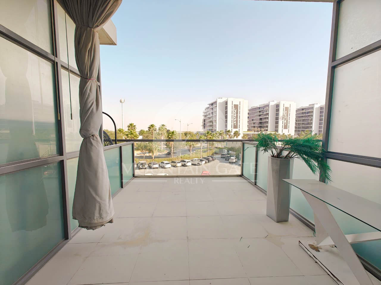 BEST DEAL | FULLY FURNISHED | FLEXIBLE CHEQUES DAMAC Hills Mountain Gate
