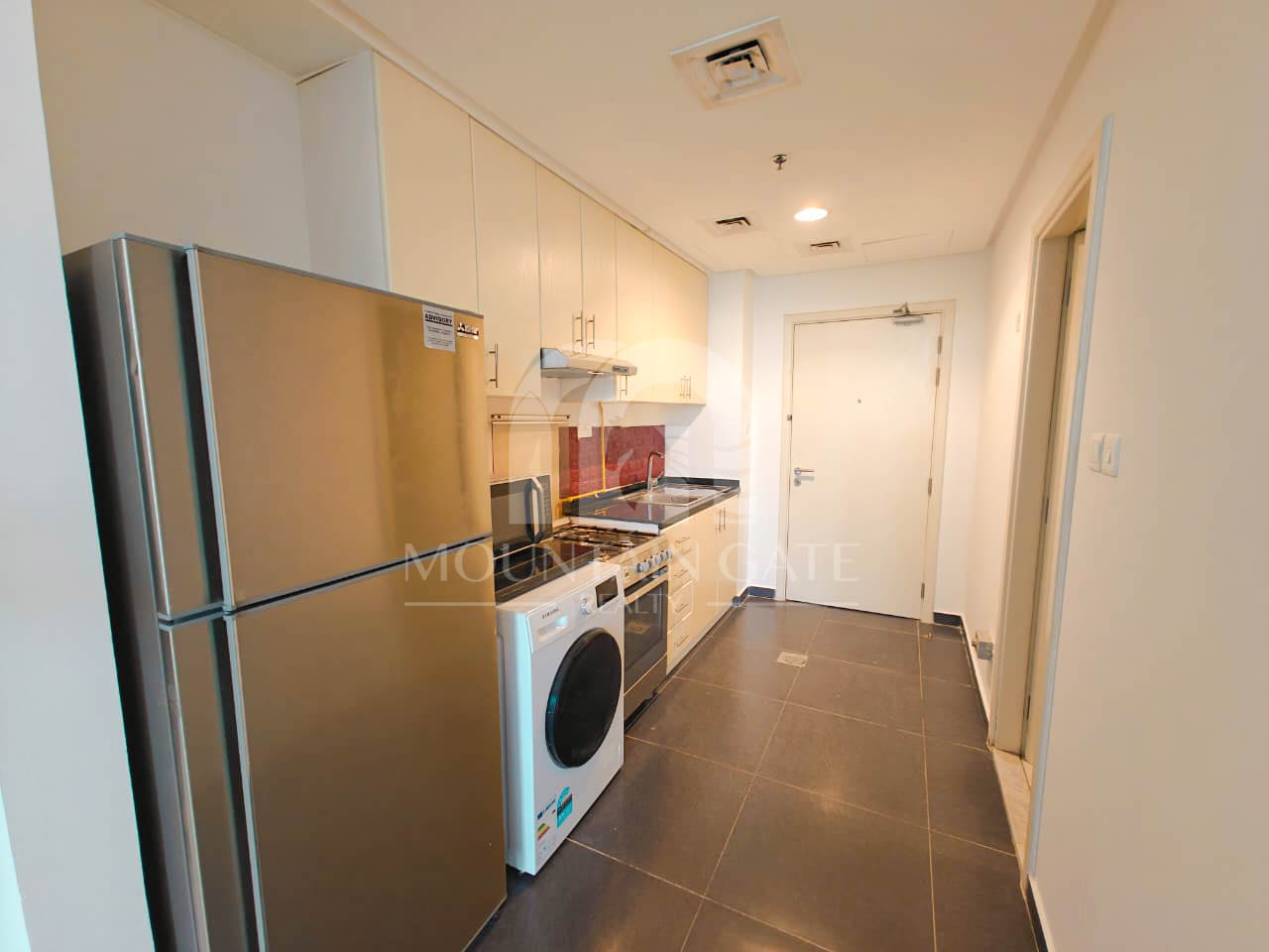 BEST DEAL | FULLY FURNISHED | FLEXIBLE CHEQUES DAMAC Hills Mountain Gate
