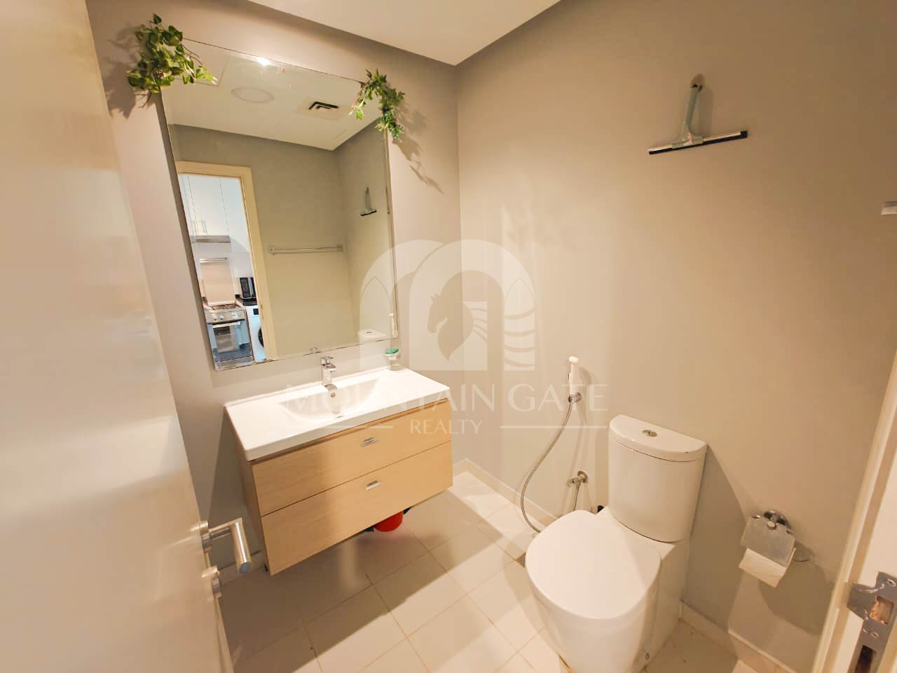 BEST DEAL | FULLY FURNISHED | FLEXIBLE CHEQUES DAMAC Hills Mountain Gate