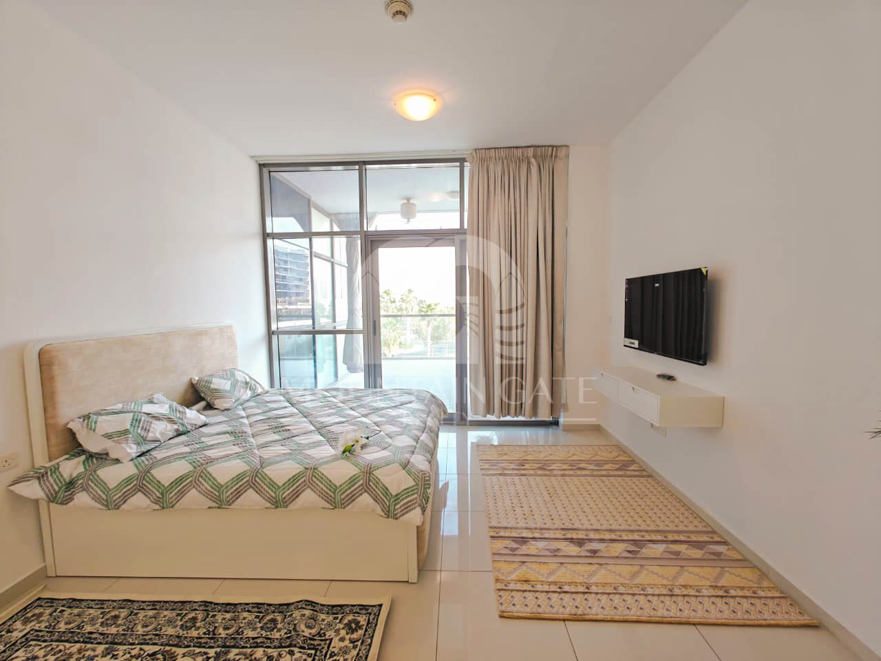 BEST DEAL | FULLY FURNISHED | FLEXIBLE CHEQUES DAMAC Hills Mountain Gate