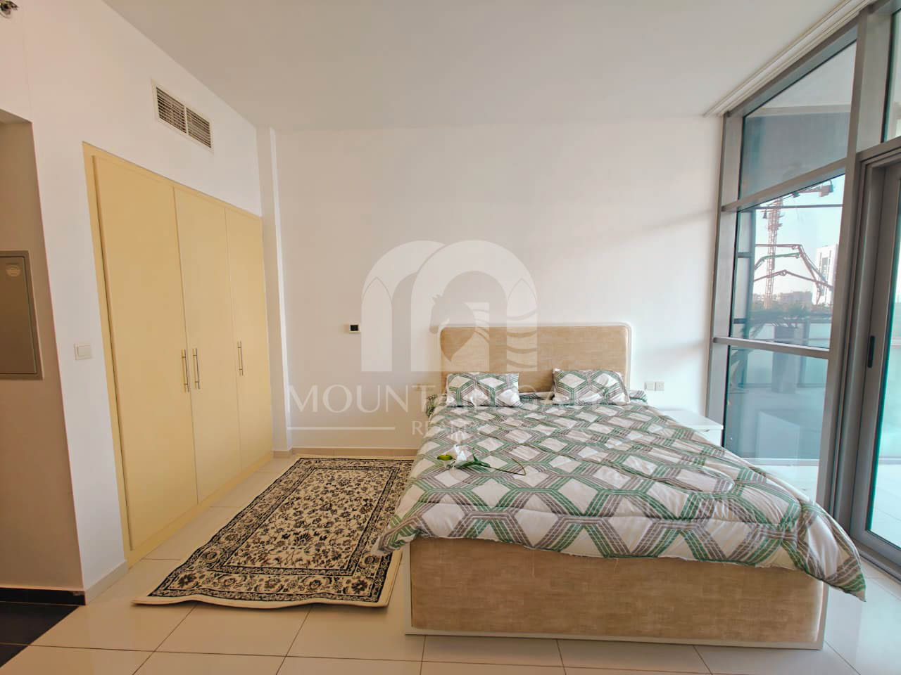 BEST DEAL | FULLY FURNISHED | FLEXIBLE CHEQUES DAMAC Hills Mountain Gate