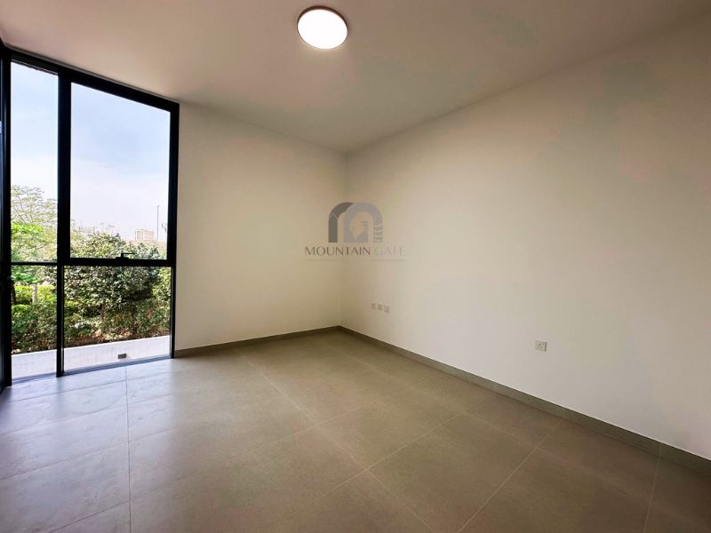 Single Row | Best price | Brand New 2BR Tilal City Mountain Gate