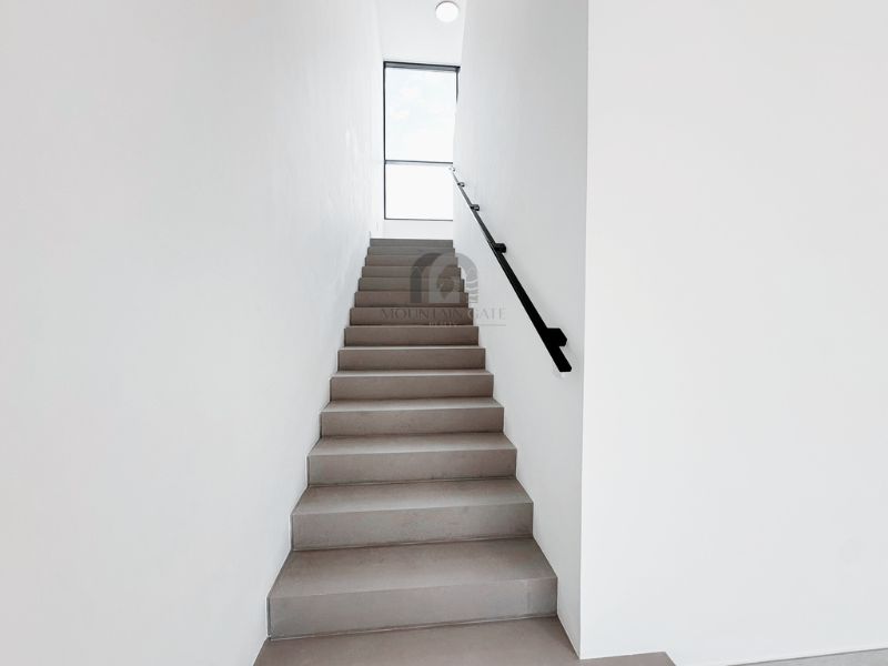 Single Row | Best price | Brand New 2BR Tilal City Mountain Gate