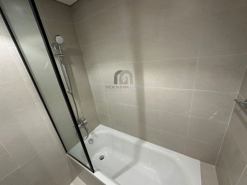 Single Row | Best price | Brand New 2BR Tilal City Mountain Gate