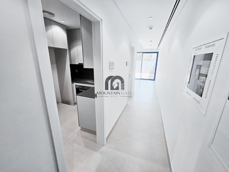 Single Row | Best price | Brand New 2BR Tilal City Mountain Gate