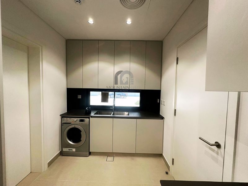 Single Row | Best price | Brand New 2BR Tilal City Mountain Gate
