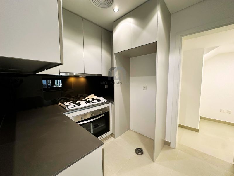 Single Row | Best price | Brand New 2BR Tilal City Mountain Gate
